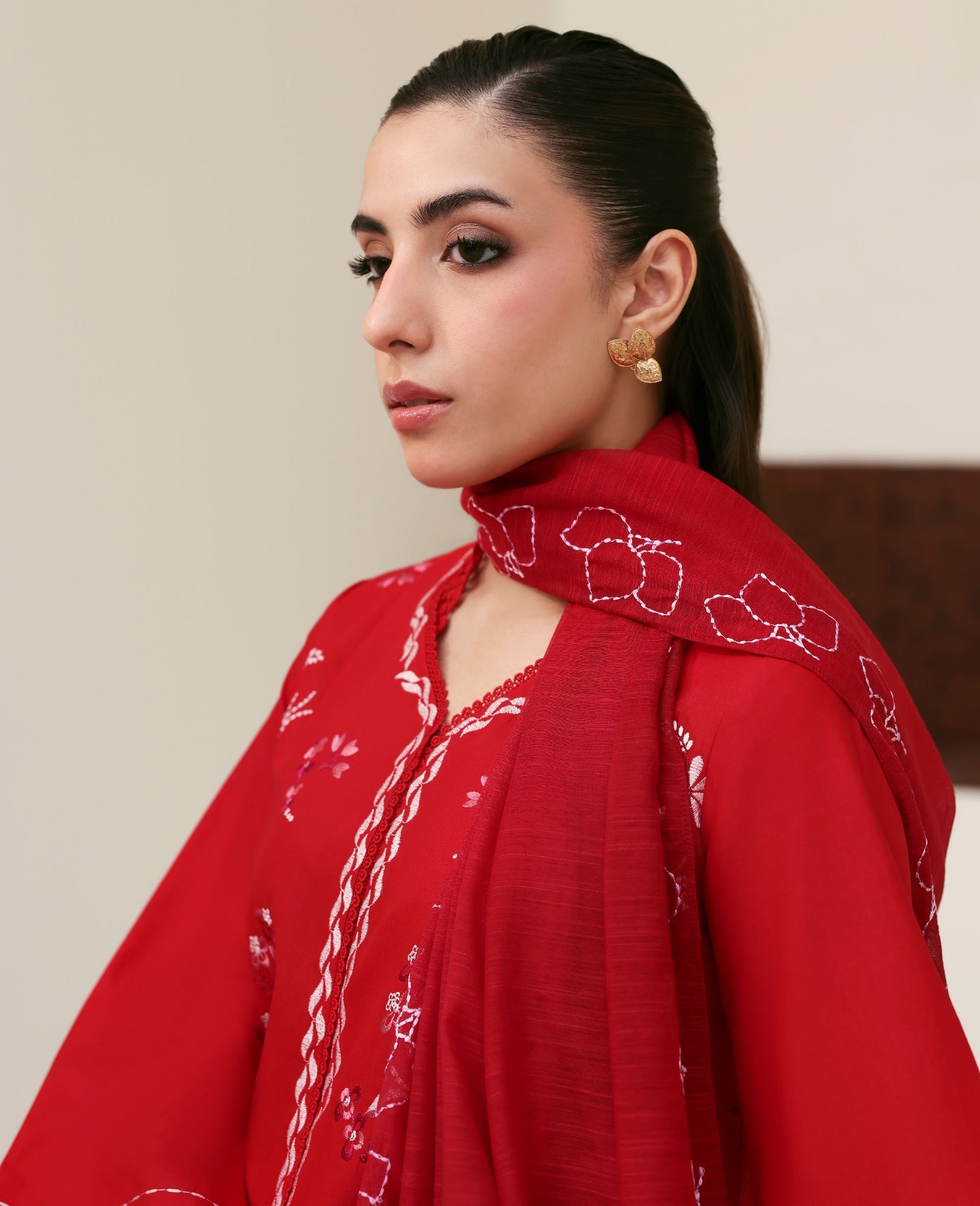 Republic Womenswear | Basics Pre Fall 25 | Capucine - Official Republic Womenswear stockist in UK - Sakeena London