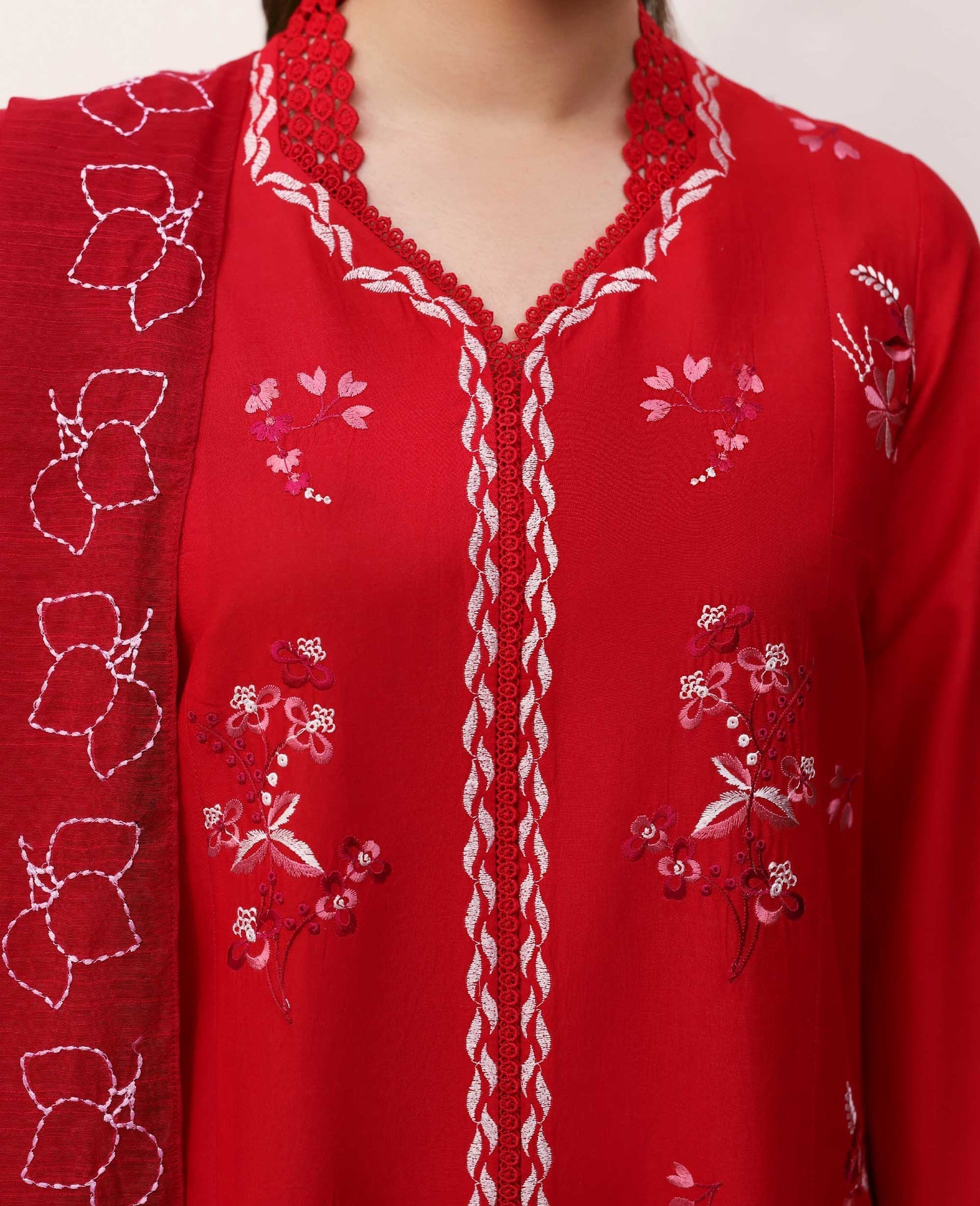 Republic Womenswear | Basics Pre Fall 25 | Capucine - Official Republic Womenswear stockist in UK - Sakeena London