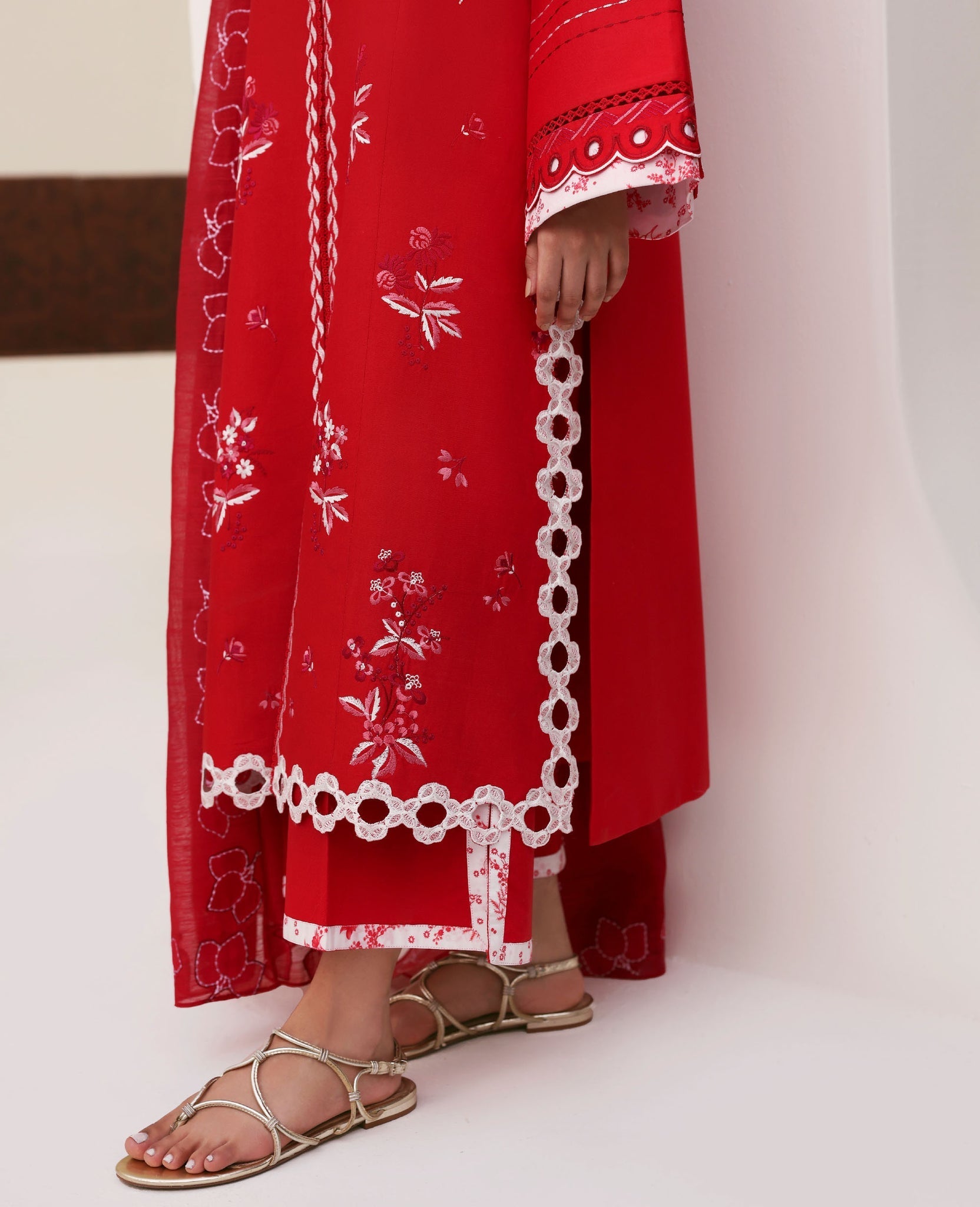 Republic Womenswear | Basics Pre Fall 25 | Capucine - Official Republic Womenswear stockist in UK - Sakeena London