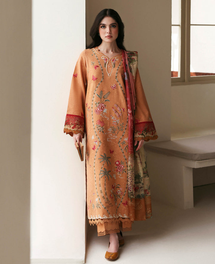 Republic Womenswear | Basics Pre Fall 25 | Orlane - Official Republic Womenswear stockist in UK - Sakeena London