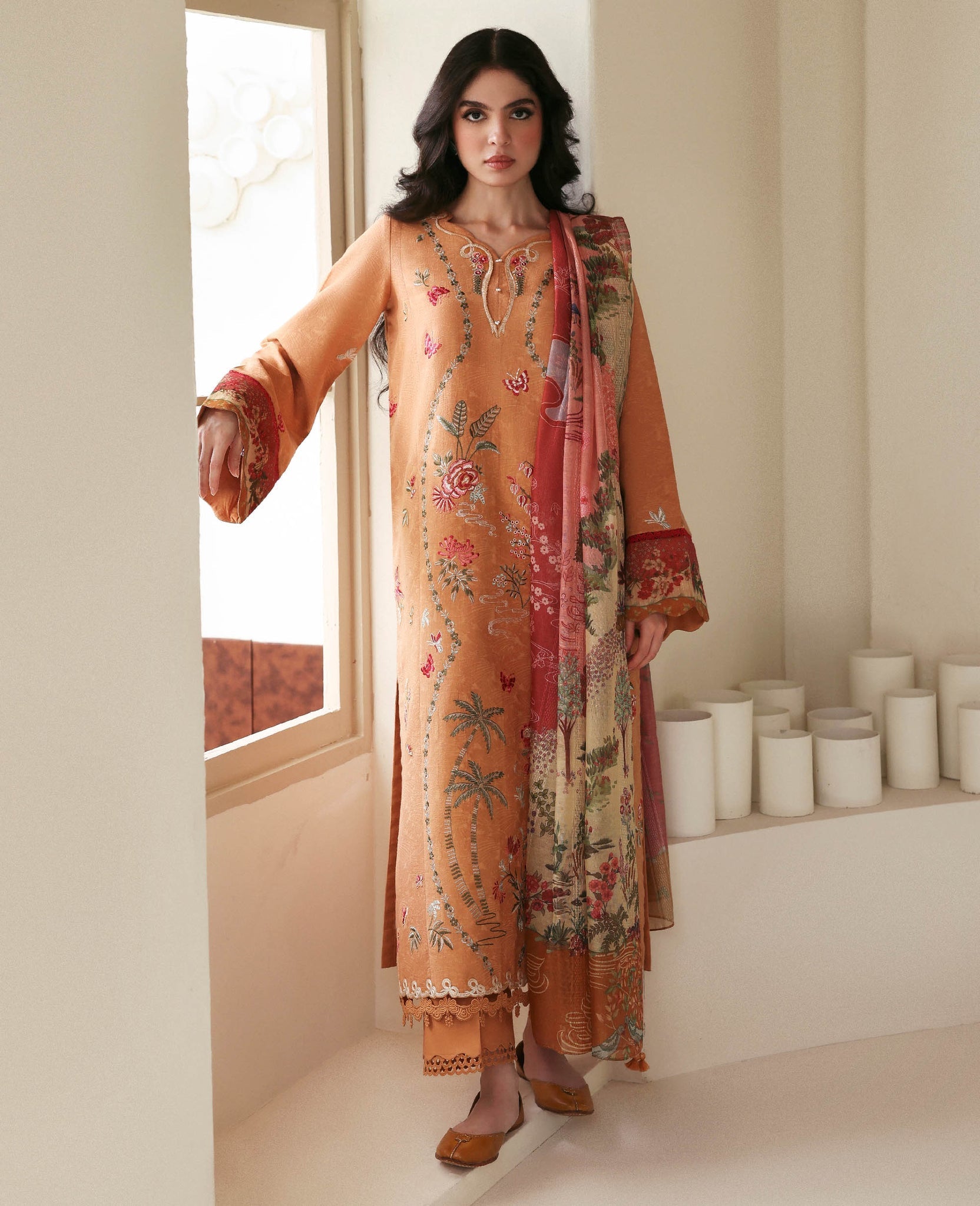 Republic Womenswear | Basics Pre Fall 25 | Orlane - Official Republic Womenswear stockist in UK - Sakeena London