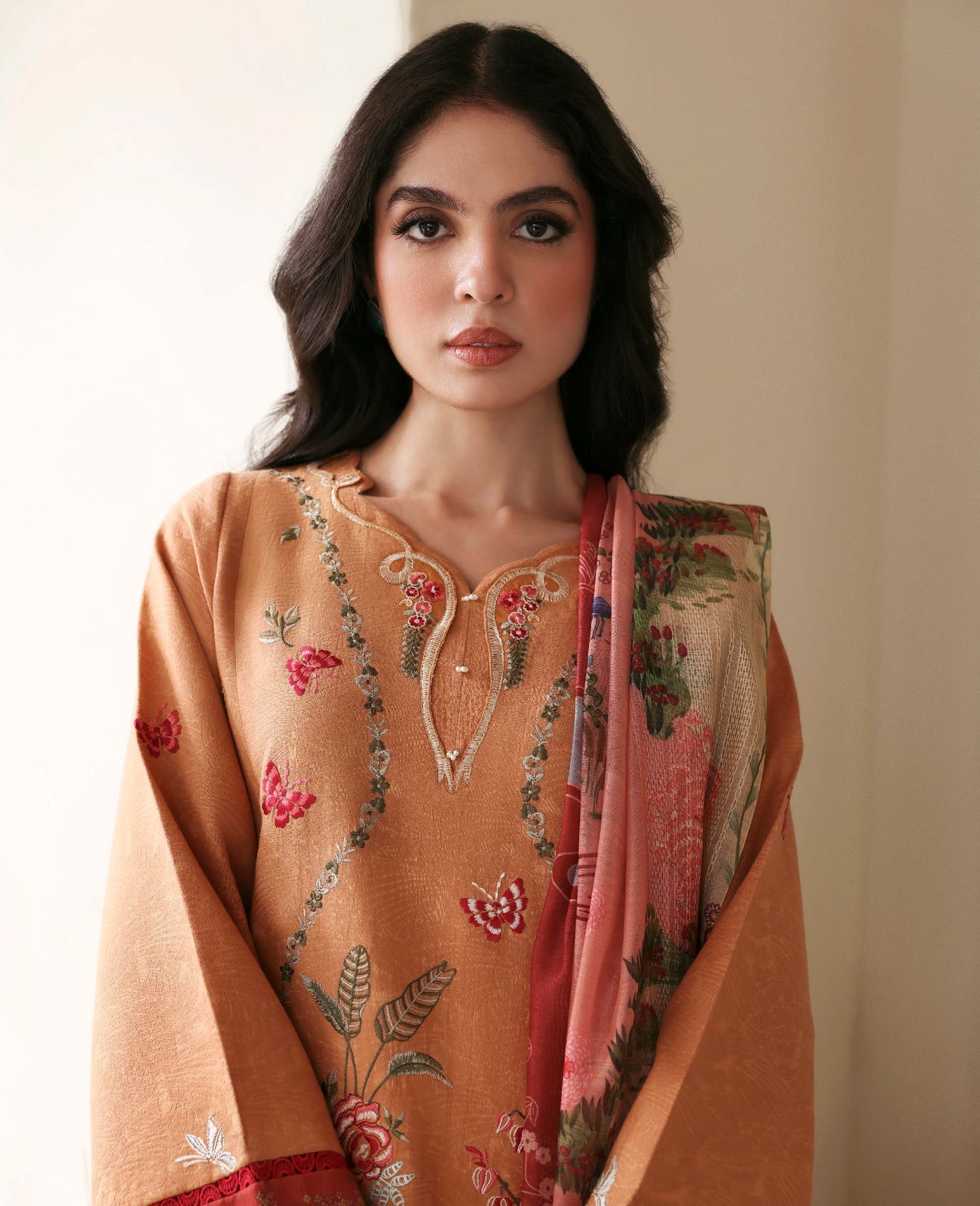 Republic Womenswear | Basics Pre Fall 25 | Orlane - Official Republic Womenswear stockist in UK - Sakeena London