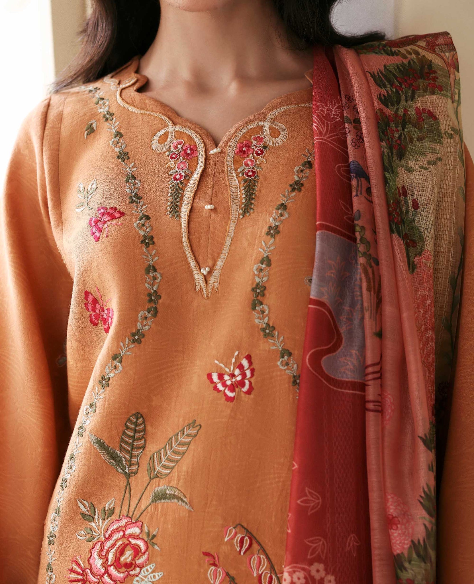 Republic Womenswear | Basics Pre Fall 25 | Orlane - Official Republic Womenswear stockist in UK - Sakeena London