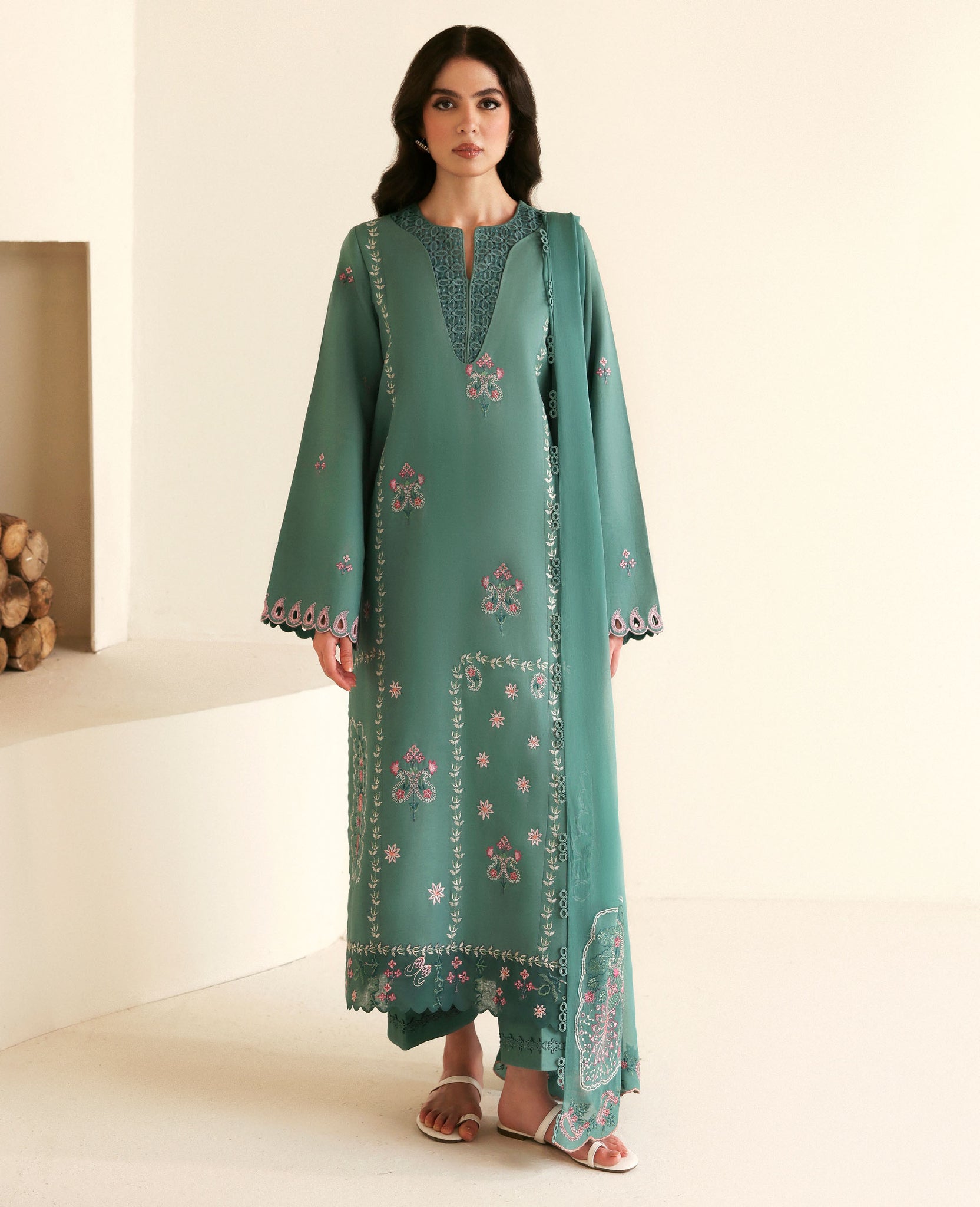 Republic Womenswear | Basics Pre Fall 25 | SolÃÂ¨ne - Official Republic Womenswear stockist in UK - Sakeena London