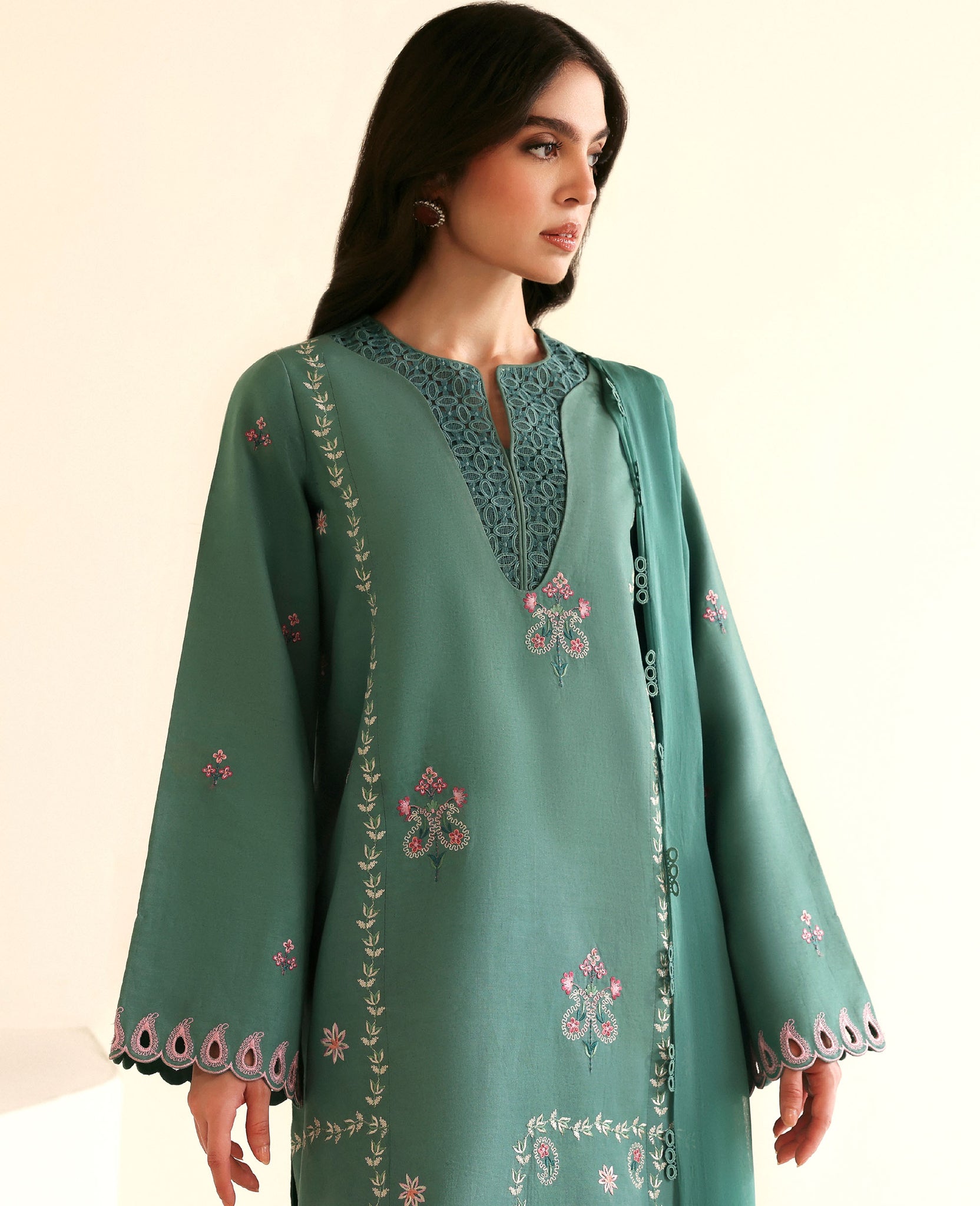 Republic Womenswear | Basics Pre Fall 25 | SolÃÂ¨ne - Official Republic Womenswear stockist in UK - Sakeena London