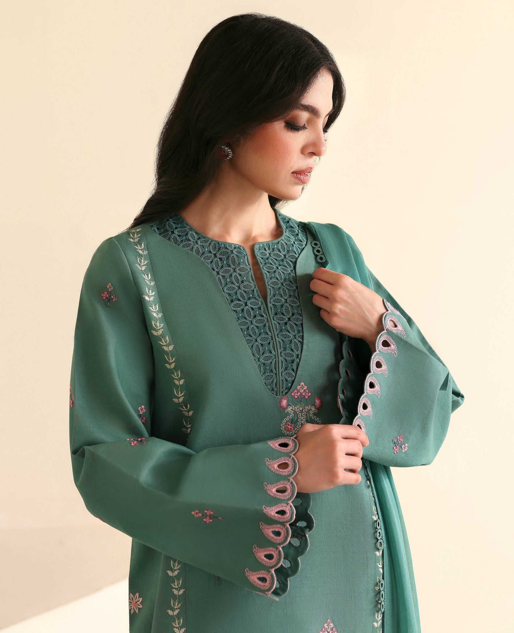 Republic Womenswear | Basics Pre Fall 25 | SolÃÂ¨ne - Official Republic Womenswear stockist in UK - Sakeena London