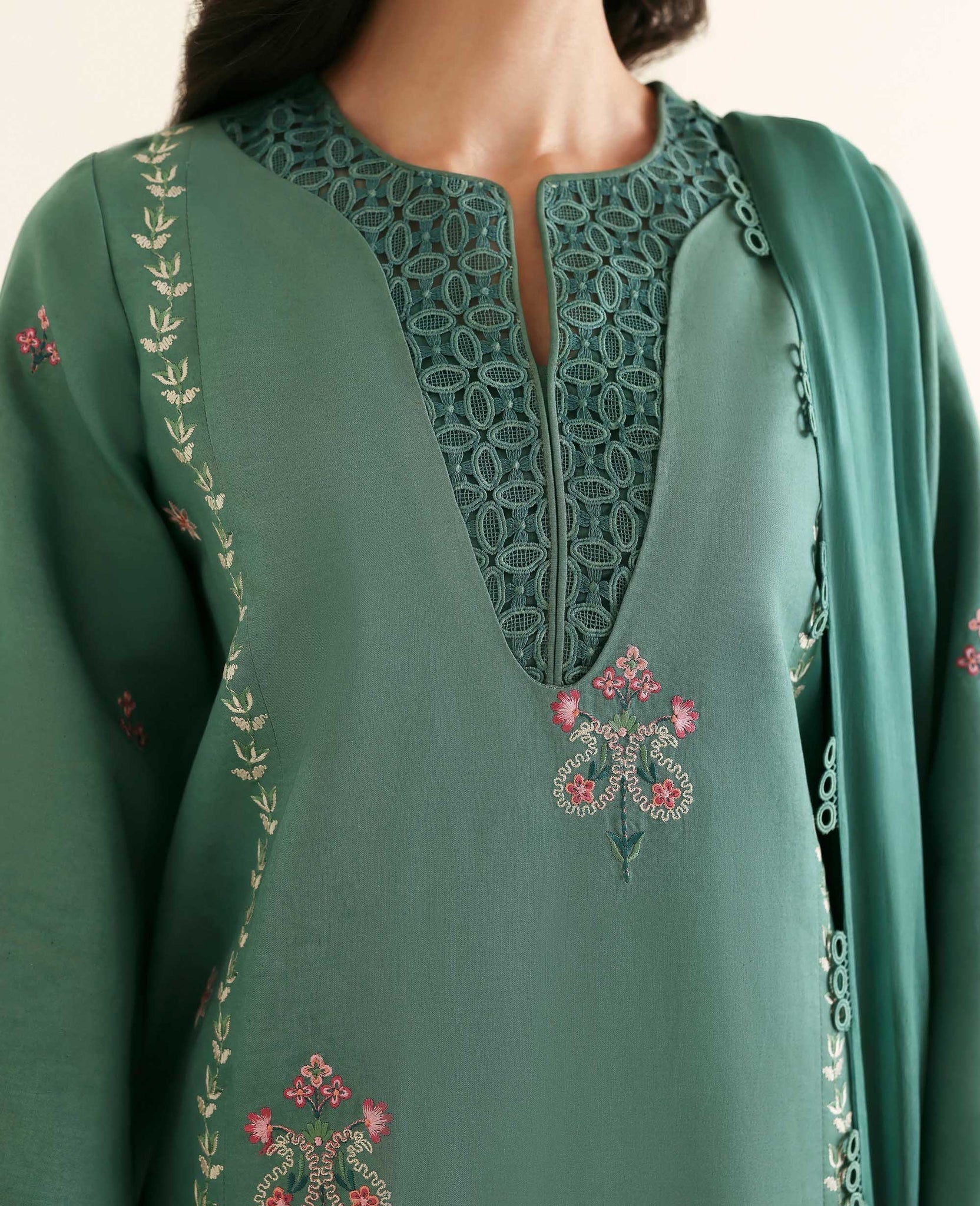 Republic Womenswear | Basics Pre Fall 25 | SolÃÂ¨ne - Official Republic Womenswear stockist in UK - Sakeena London