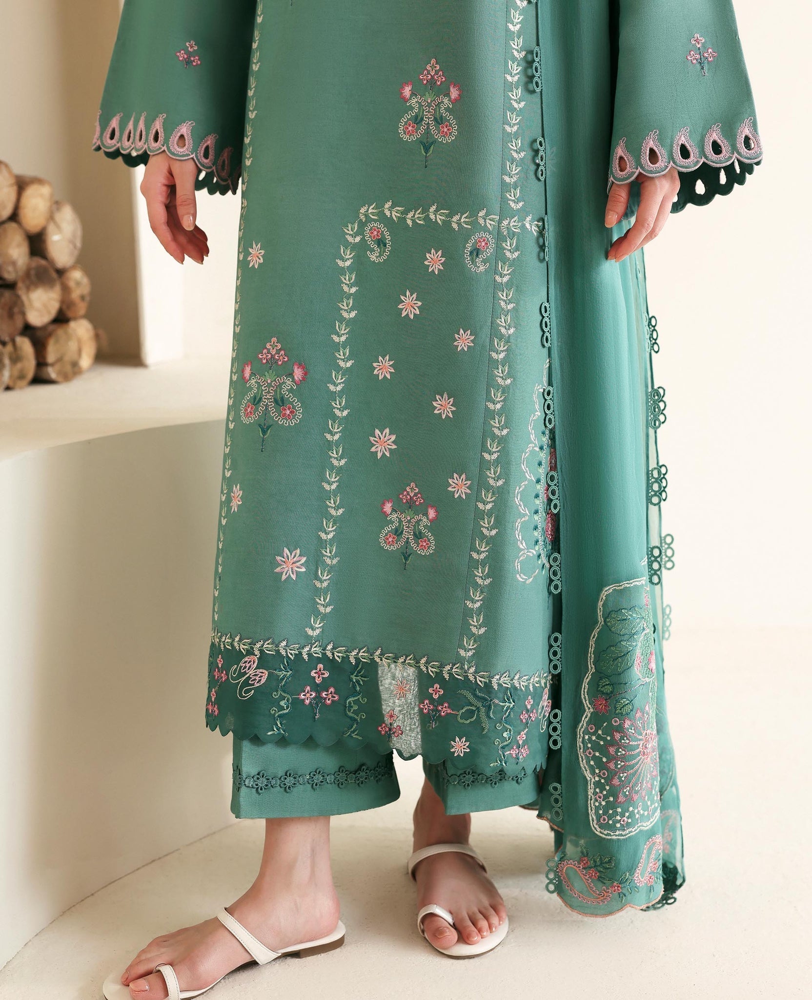 Republic Womenswear | Basics Pre Fall 25 | SolÃÂ¨ne - Official Republic Womenswear stockist in UK - Sakeena London