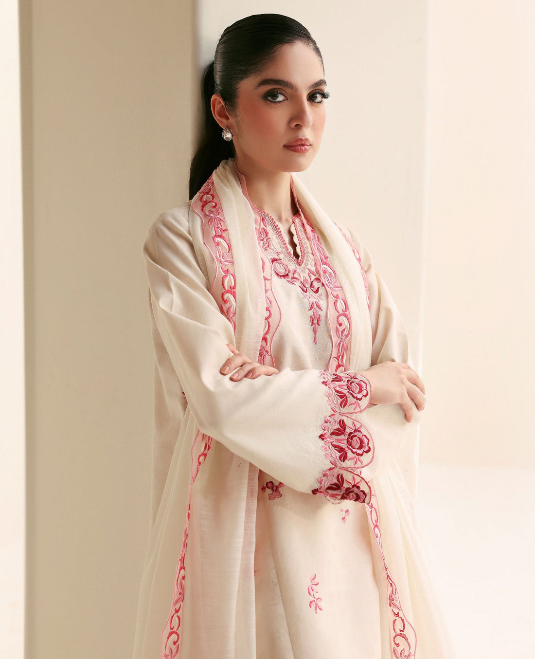 Republic Womenswear | Basics Pre Fall 25 | CamÃÂ©lia - Official Republic Womenswear stockist in UK - Sakeena London