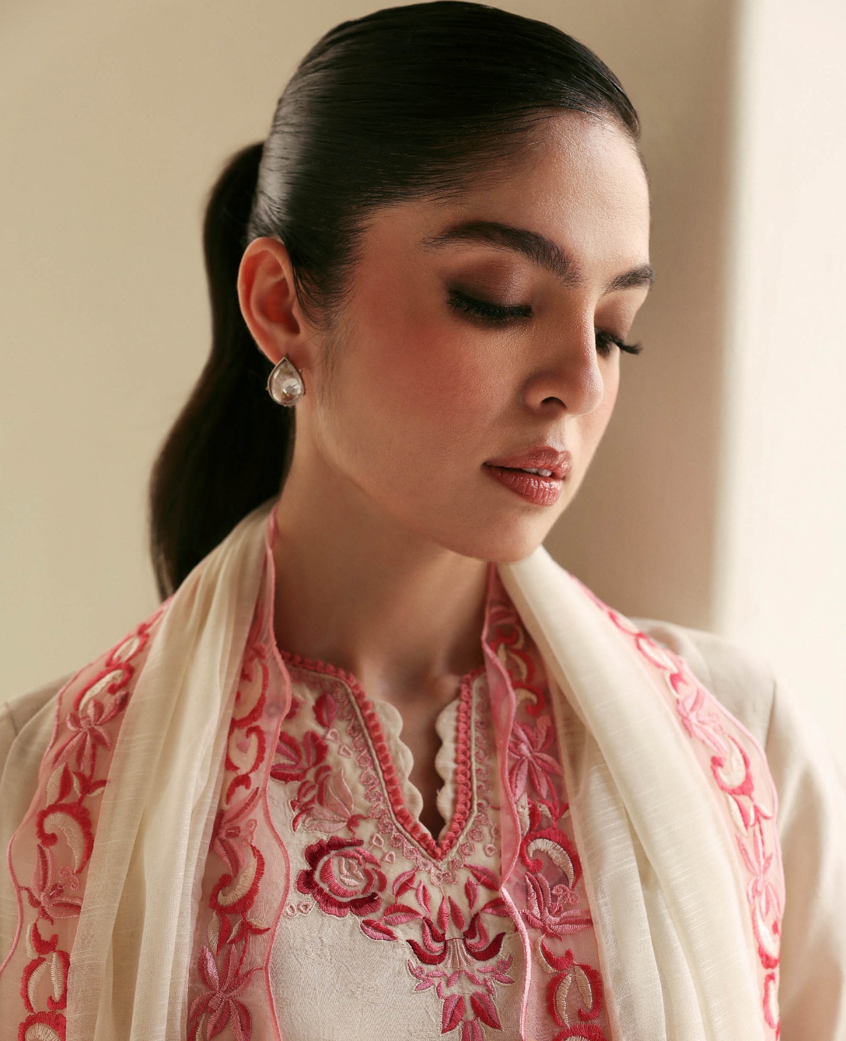 Republic Womenswear | Basics Pre Fall 25 | CamÃÂ©lia - Official Republic Womenswear stockist in UK - Sakeena London