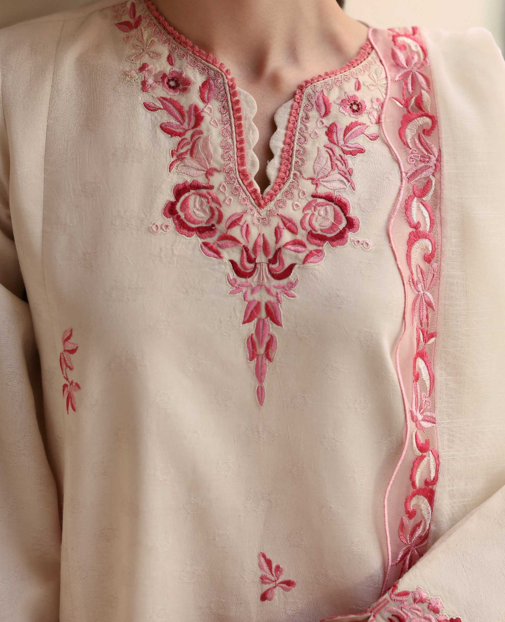 Republic Womenswear | Basics Pre Fall 25 | CamÃÂ©lia - Official Republic Womenswear stockist in UK - Sakeena London