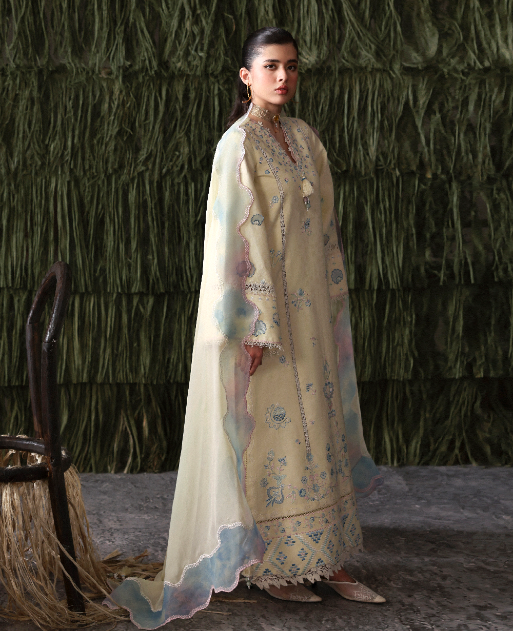 Republic Womenswear | Basics Pret | Sunlit Reverie