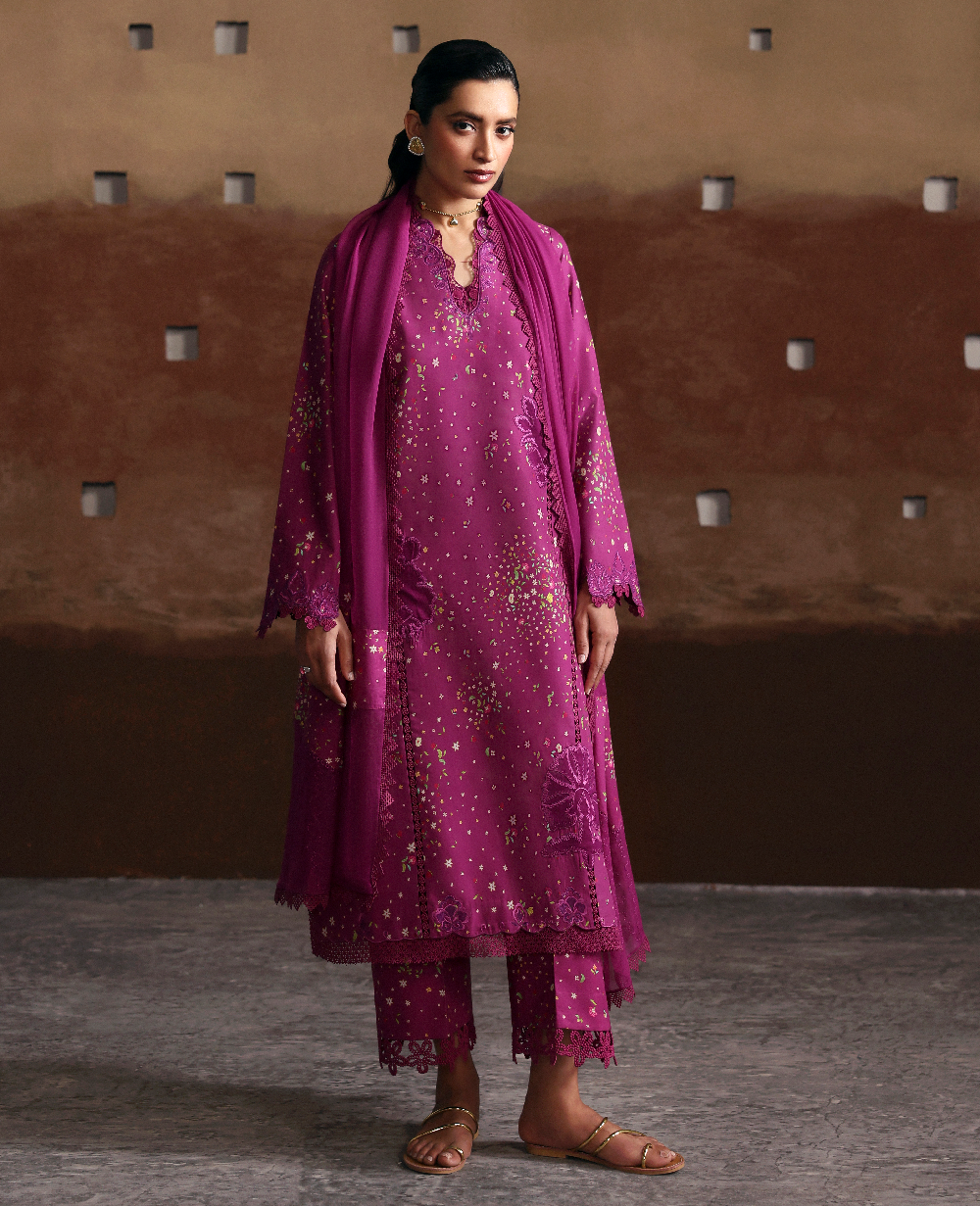 Republic Womenswear | Basics Pret | Monochrome Muse