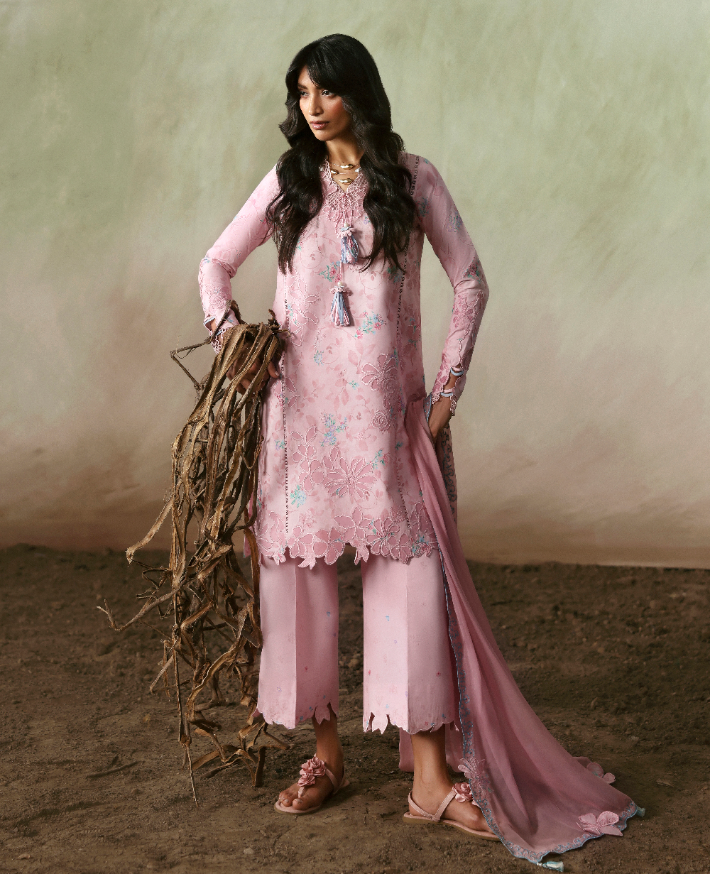Republic Womenswear | Basics Pret | Pink Marshmello