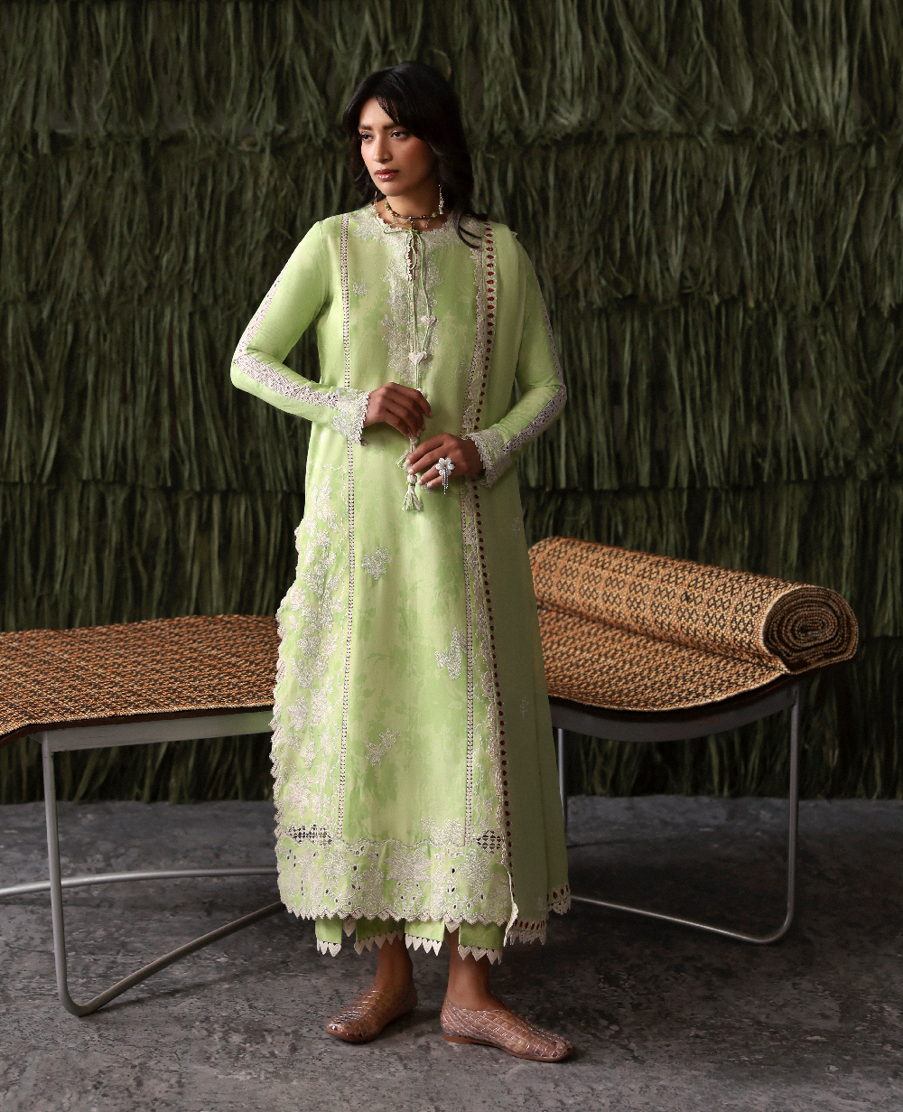Republic Womenswear | Basics Pret | Orchard Charm