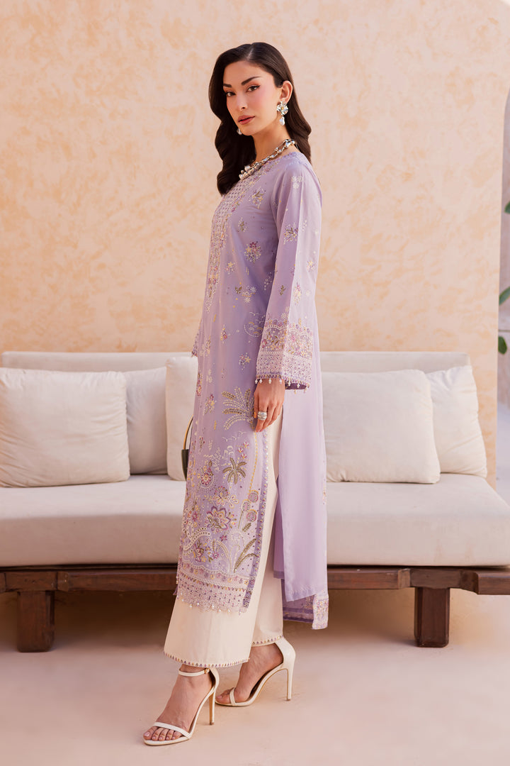 Batik | Winter 25 | Bagh