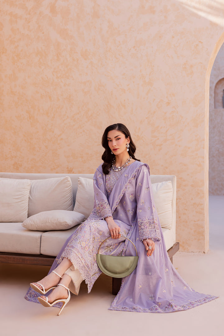 Batik | Winter 25 | Bagh