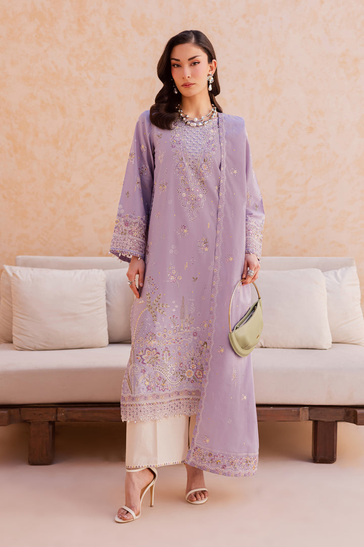 Batik | Winter 25 | Bagh