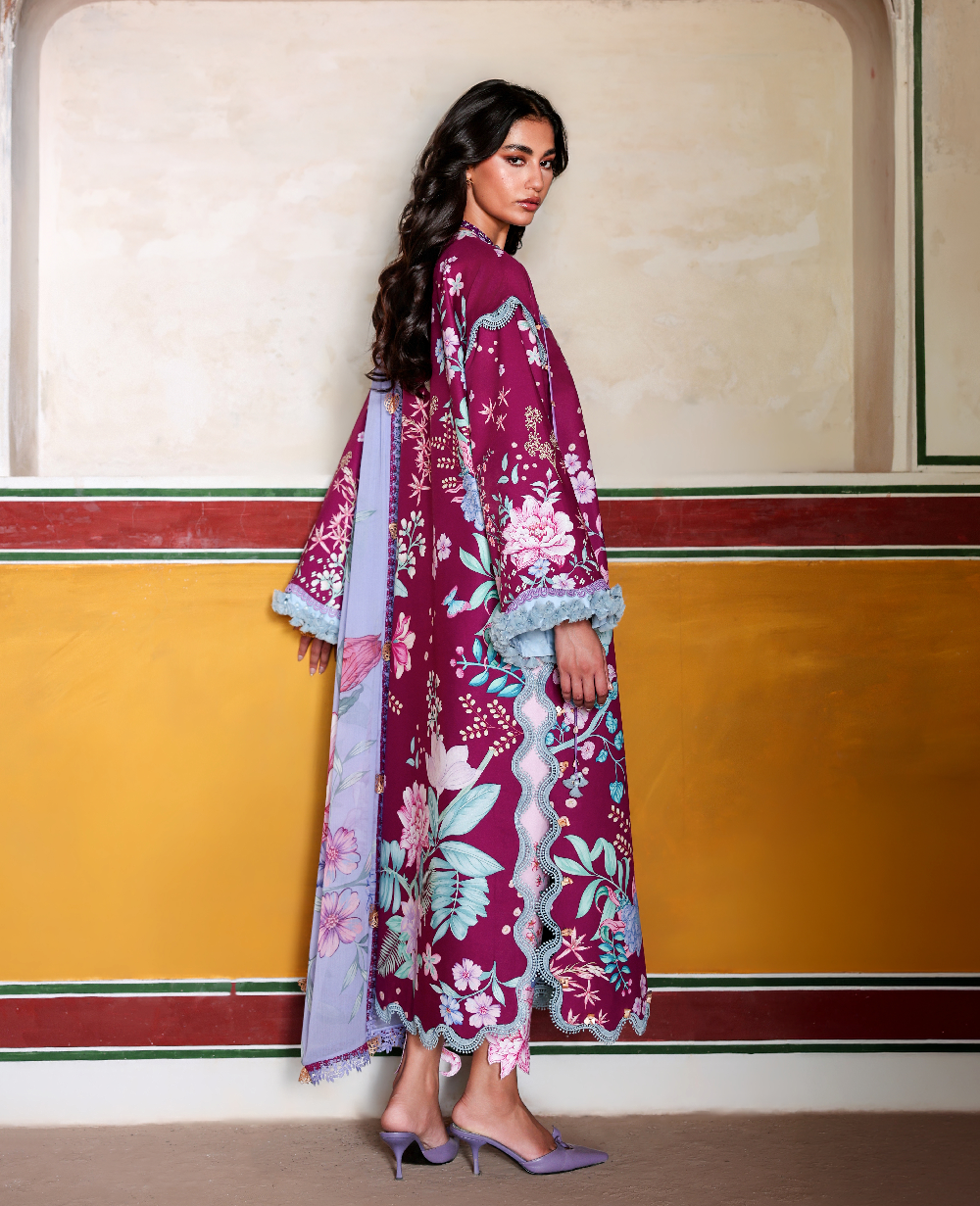 Republic Womenswear | Neoma Summer Prints 26 |Bahaar