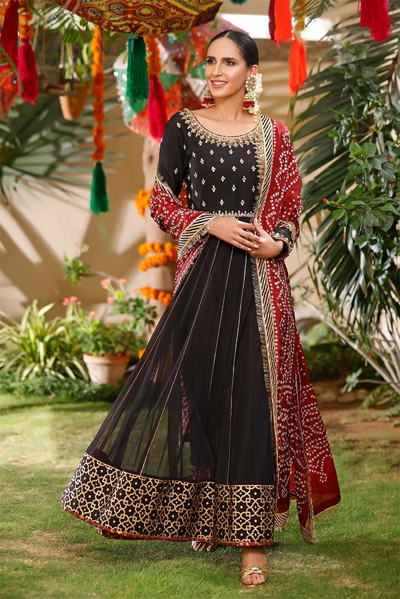 Sana Abbas | Wedding Formals | Bano - Official Sana Abbas stockist in UK - Sakeena London