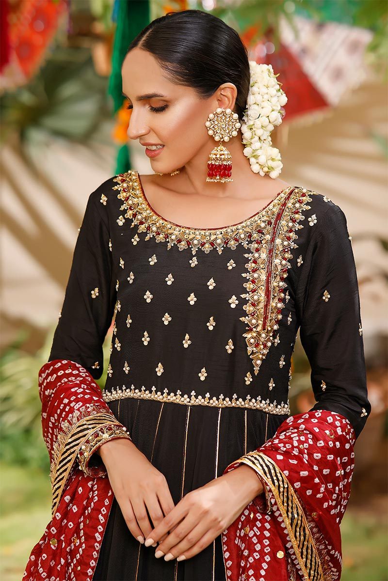 Sana Abbas | Wedding Formals | Bano - Official Sana Abbas stockist in UK - Sakeena London