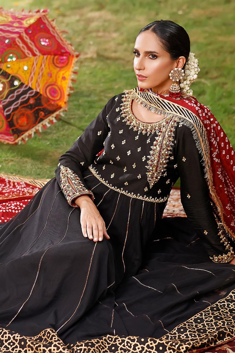 Sana Abbas | Wedding Formals | Bano - Official Sana Abbas stockist in UK - Sakeena London