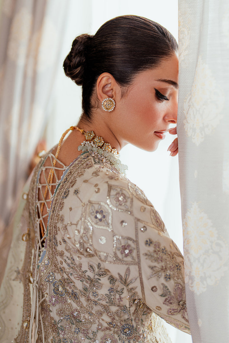 Baroque | Chantelle 24 | NET CH13-06 - Official Baroque stockist in UK - Sakeena London