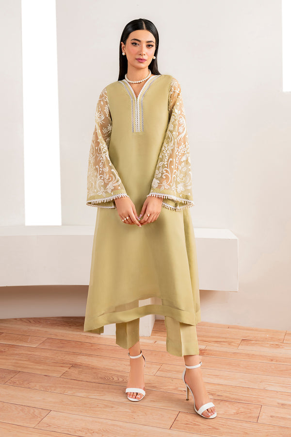 Baroque | Luxury Pret 24 | KHADDAR PR-1002 - Official Baroque stockist in UK - Sakeena London