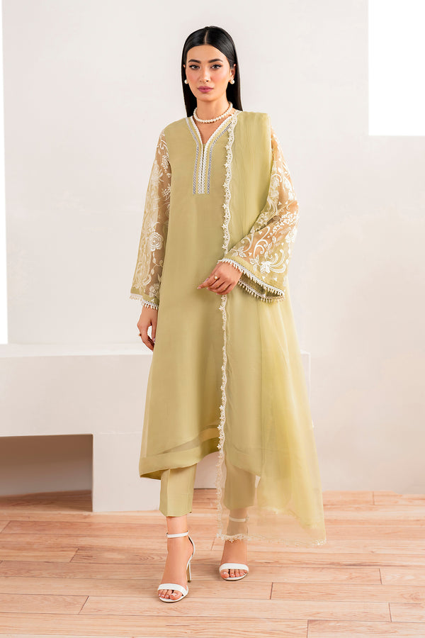 Baroque | Luxury Pret 24 | KHADDAR PR-1002 - Official Baroque stockist in UK - Sakeena London