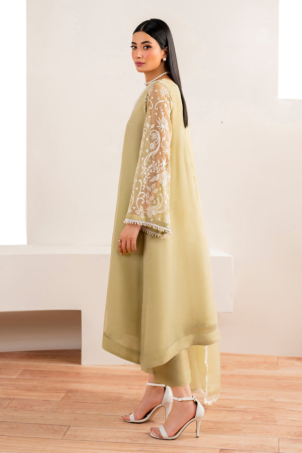 Baroque | Luxury Pret 24 | KHADDAR PR-1002 - Official Baroque stockist in UK - Sakeena London
