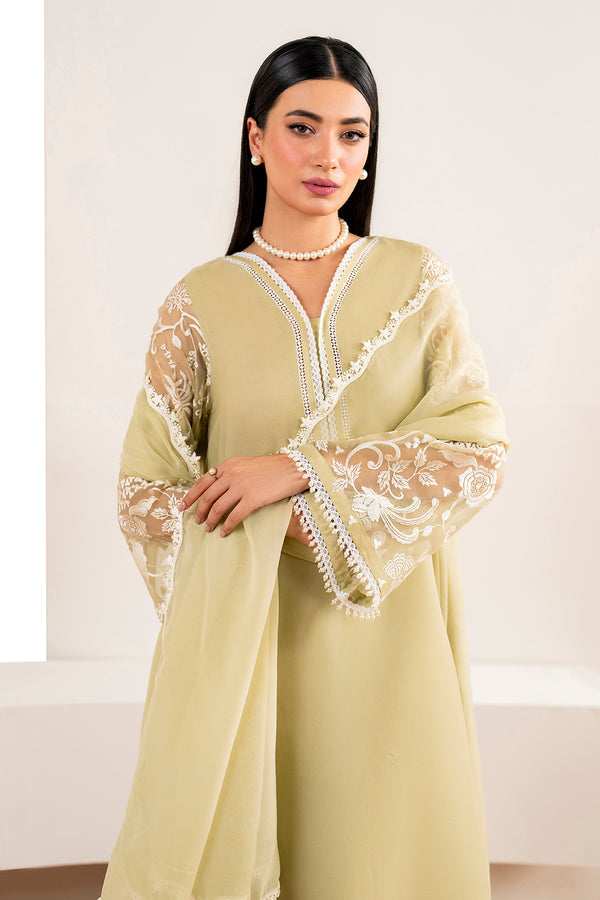 Baroque | Luxury Pret 24 | KHADDAR PR-1002 - Official Baroque stockist in UK - Sakeena London