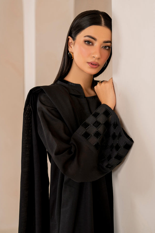 Baroque | Luxury Pret 24 | KHADDAR PR-1002 - Official Baroque stockist in UK - Sakeena London