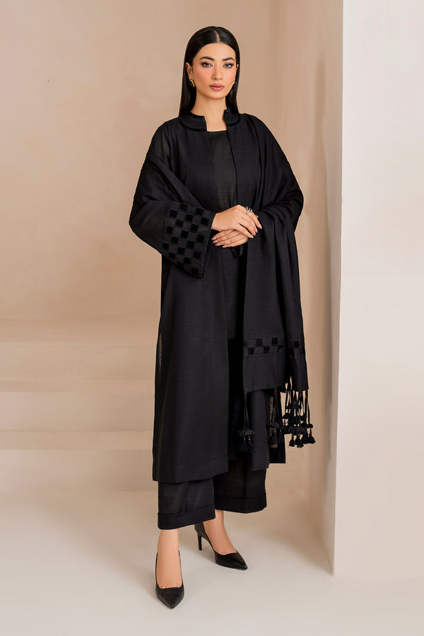 Baroque | Luxury Pret 24 | KHADDAR PR-1002 - Official Baroque stockist in UK - Sakeena London