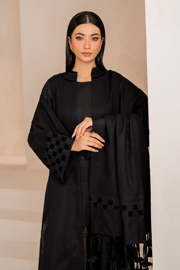 Baroque | Luxury Pret 24 | KHADDAR PR-1002 - Official Baroque stockist in UK - Sakeena London