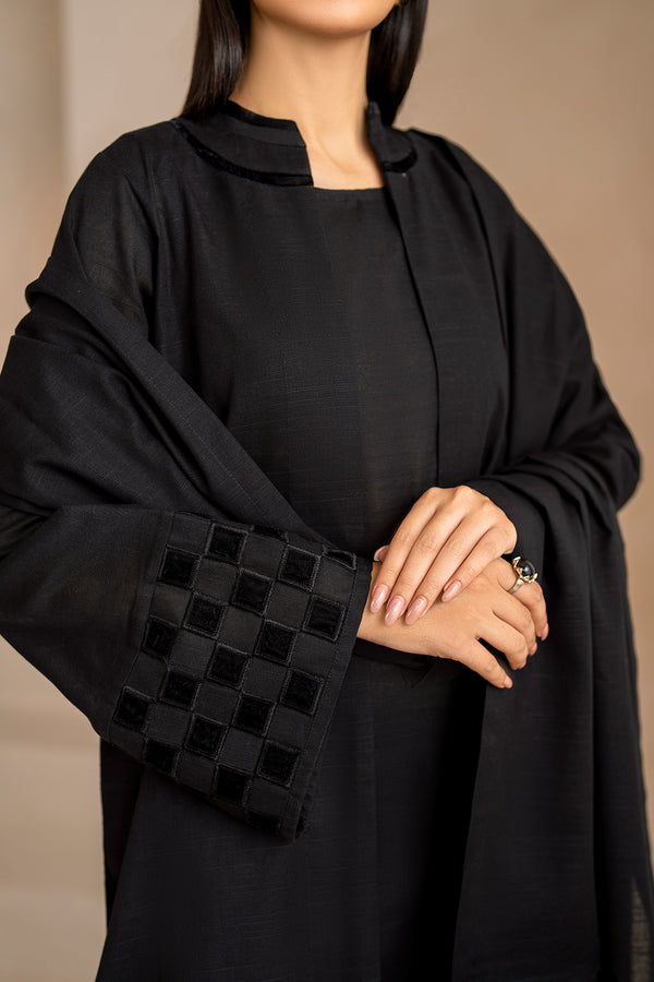 Baroque | Luxury Pret 24 | KHADDAR PR-1002 - Official Baroque stockist in UK - Sakeena London