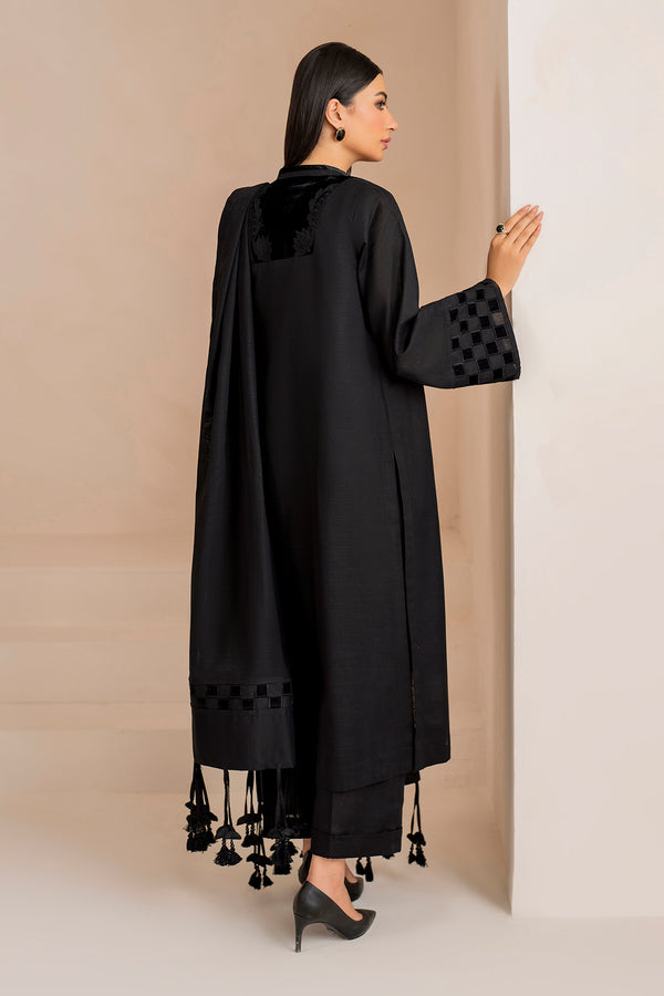 Baroque | Luxury Pret 24 | KHADDAR PR-1002 - Official Baroque stockist in UK - Sakeena London