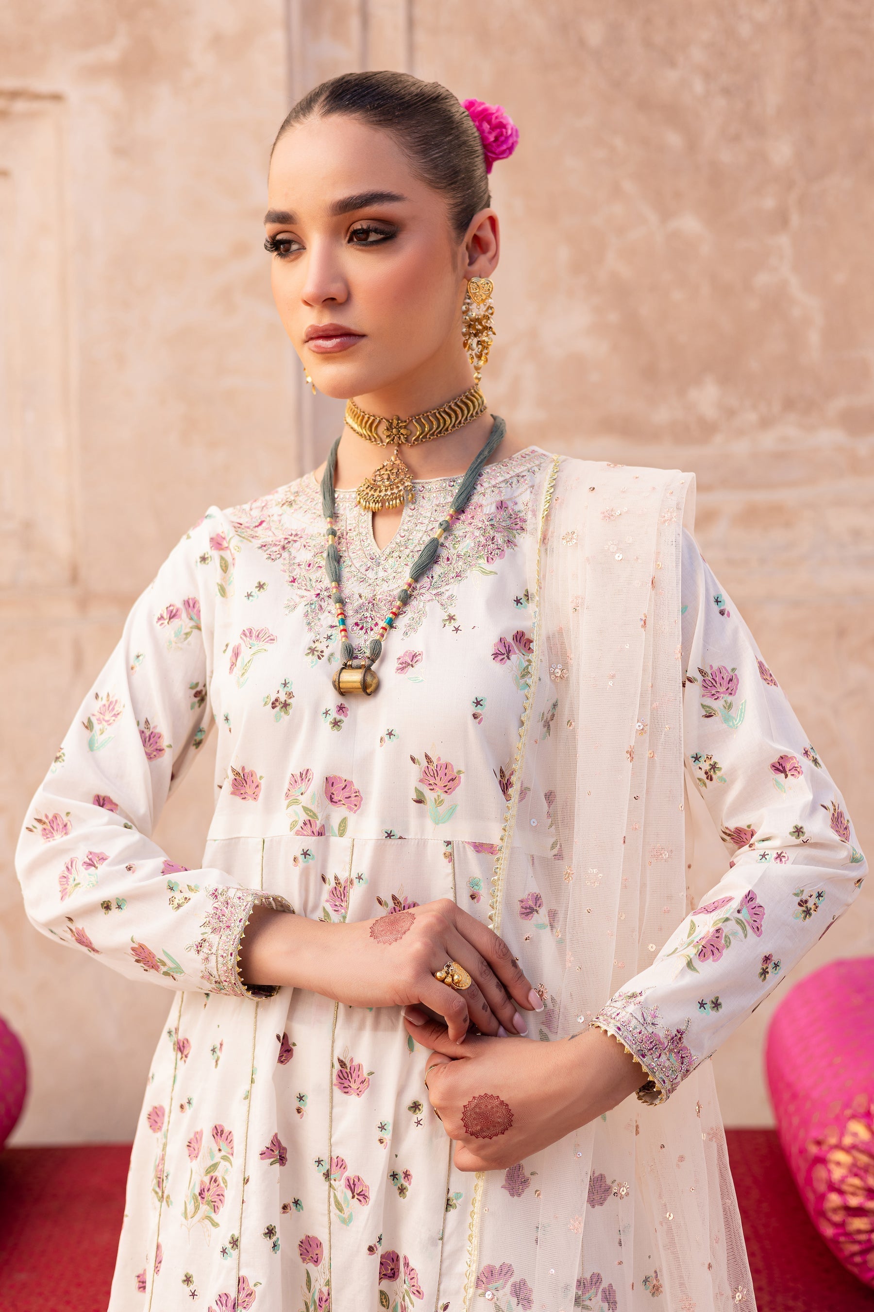 Batik | Chargbagh | Nayab - Official Batik stockist in UK - Sakeena London