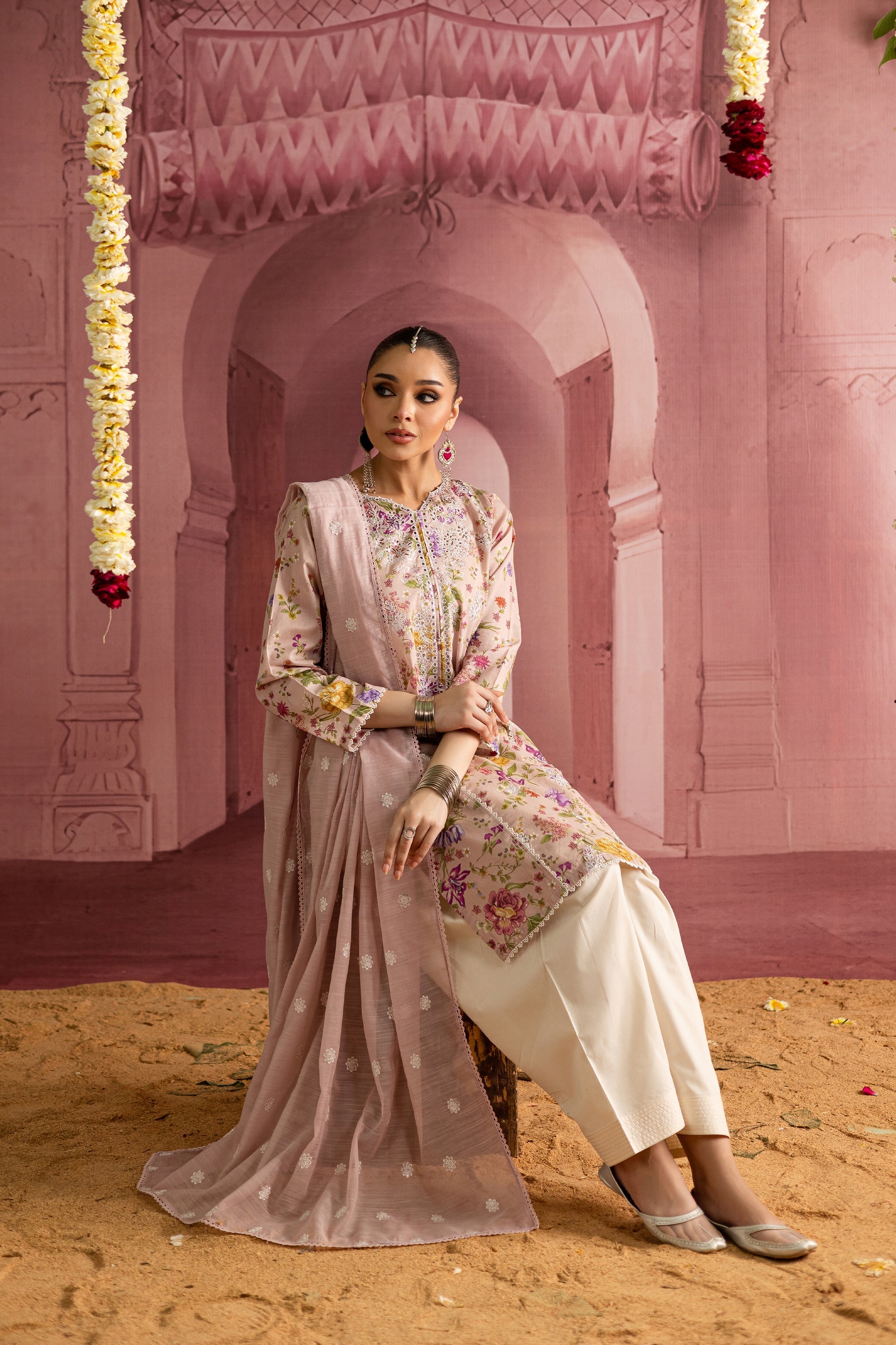 Batik | Chargbagh | Emily - Official Batik stockist in UK - Sakeena London