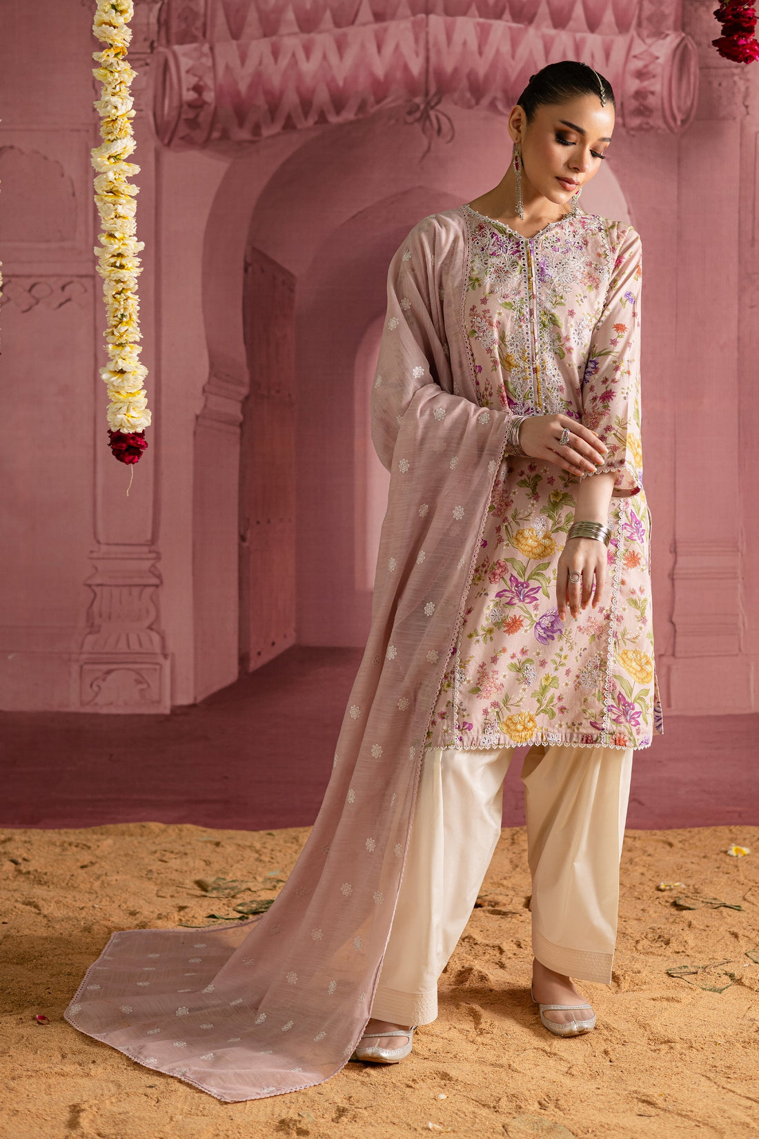 Batik | Chargbagh | Emily - Official Batik stockist in UK - Sakeena London