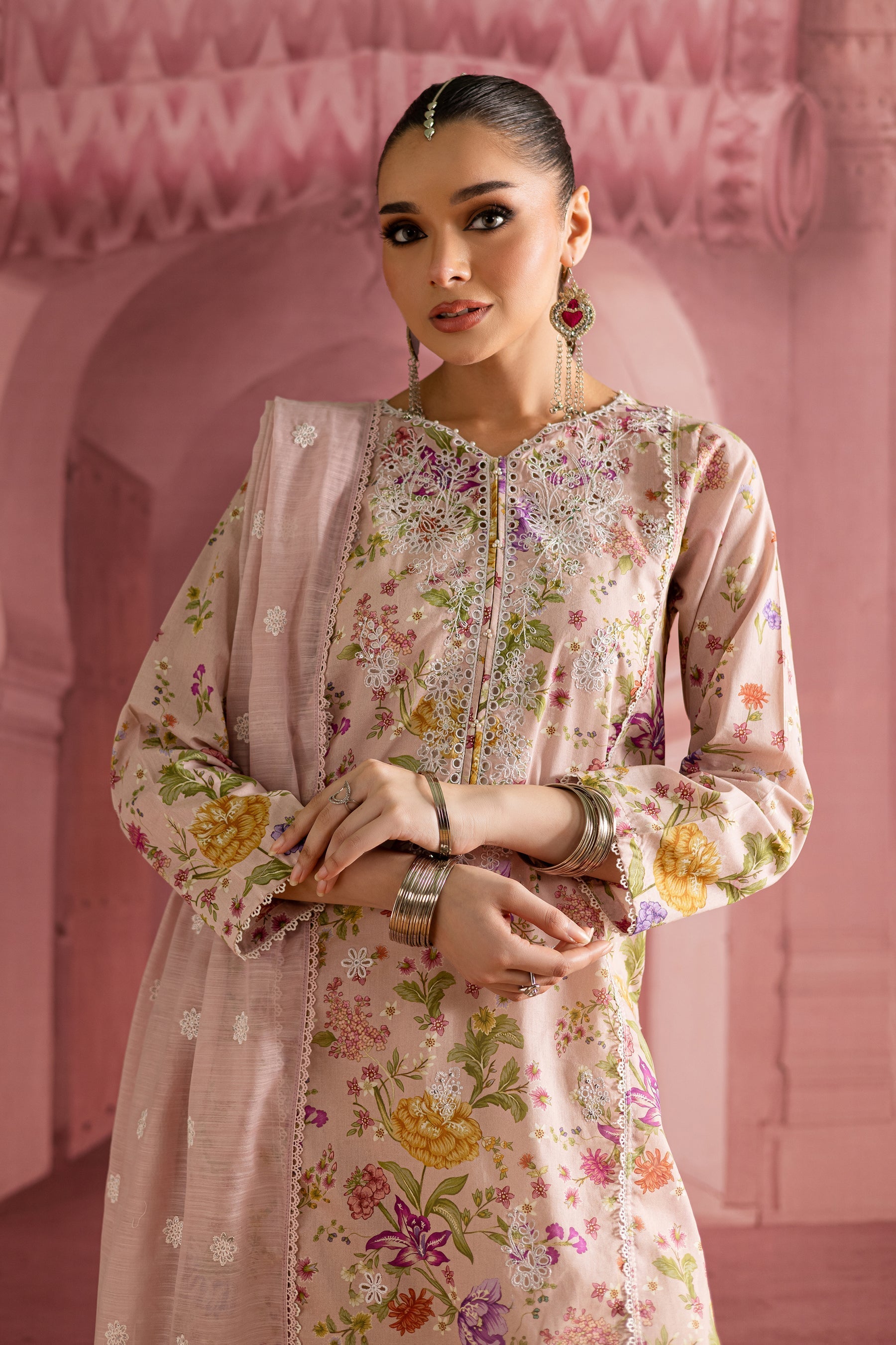 Batik | Chargbagh | Emily - Official Batik stockist in UK - Sakeena London
