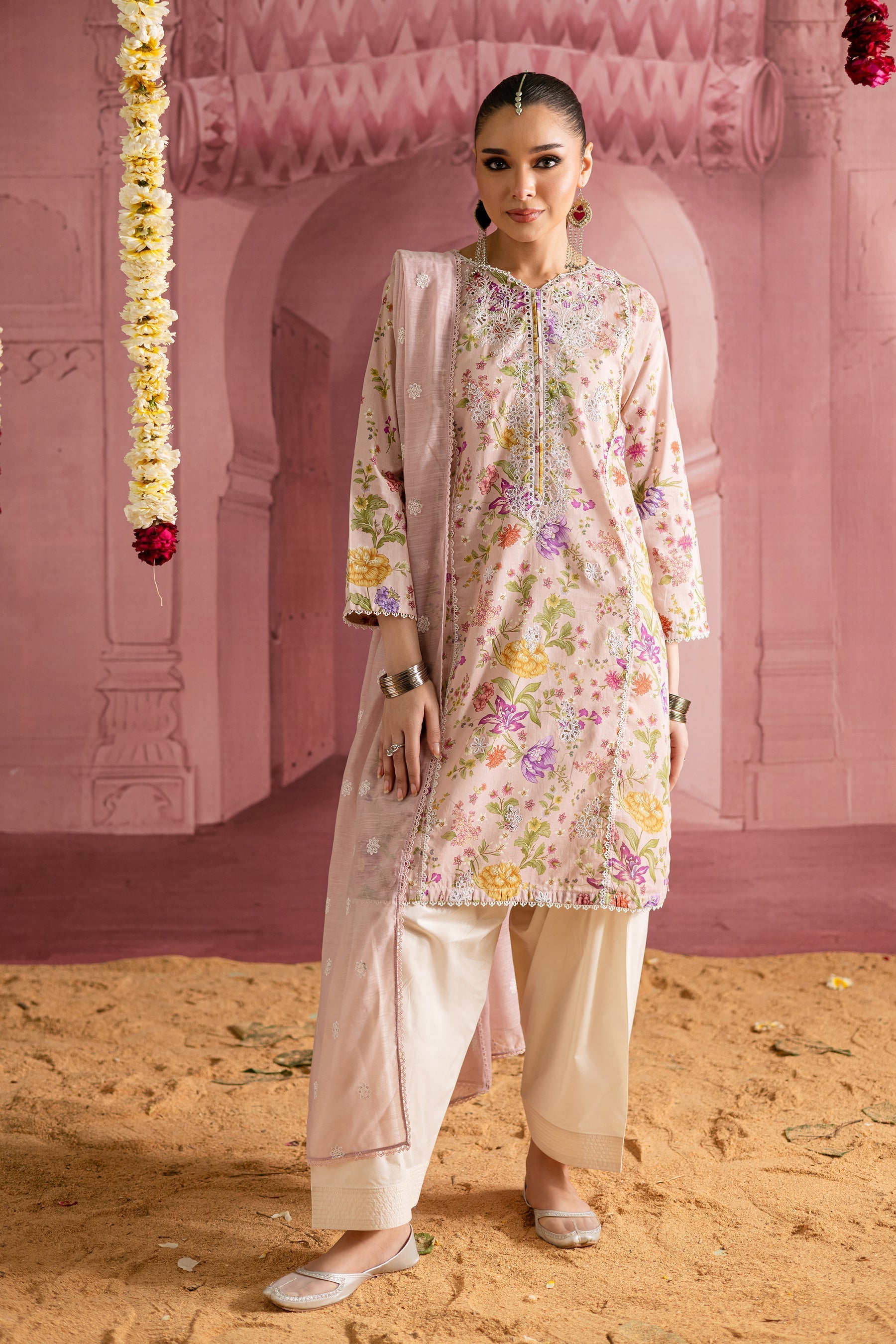 Batik | Chargbagh | Emily - Official Batik stockist in UK - Sakeena London