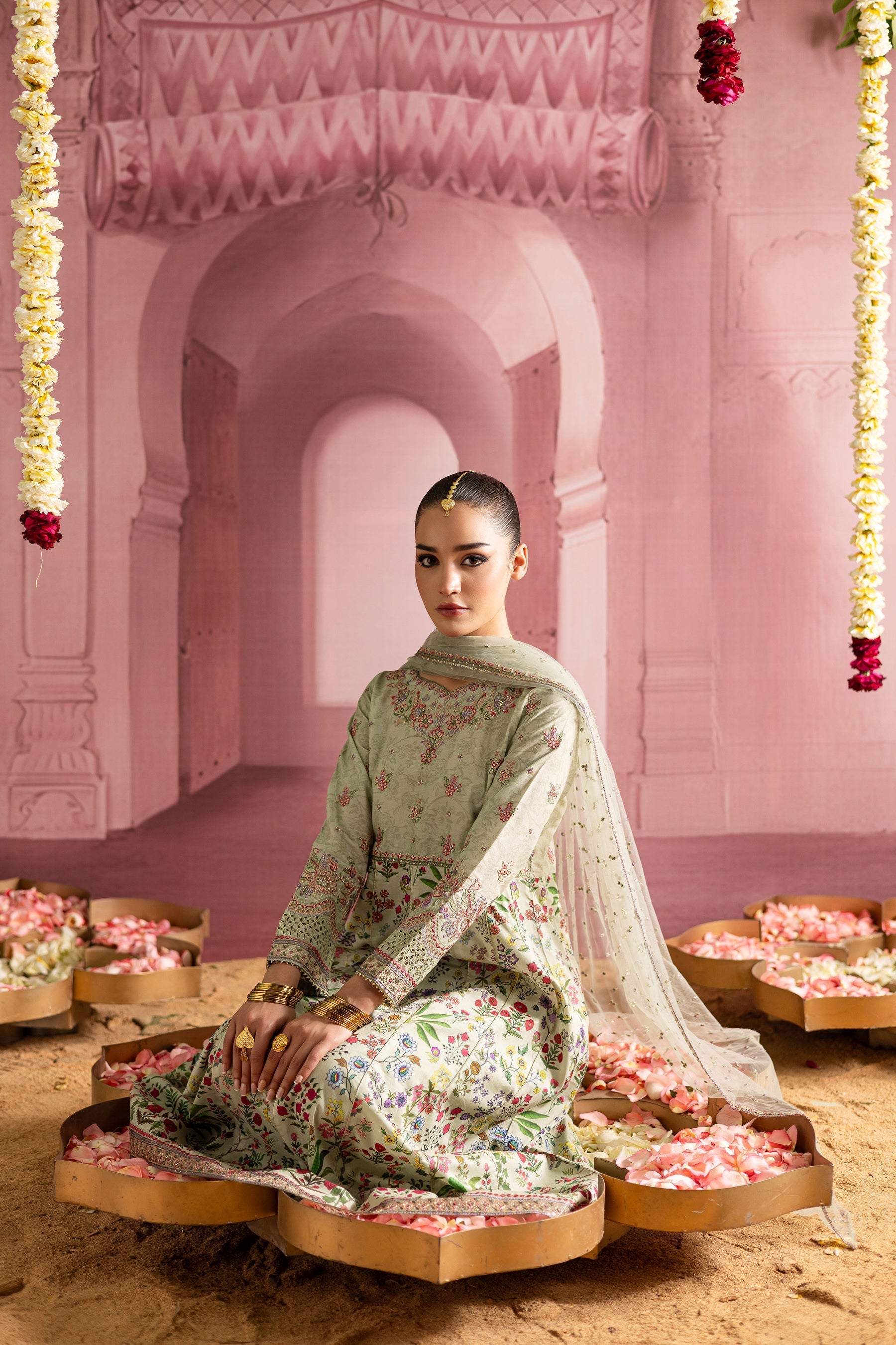 Batik | Chargbagh | Rio - Official Batik stockist in UK - Sakeena London
