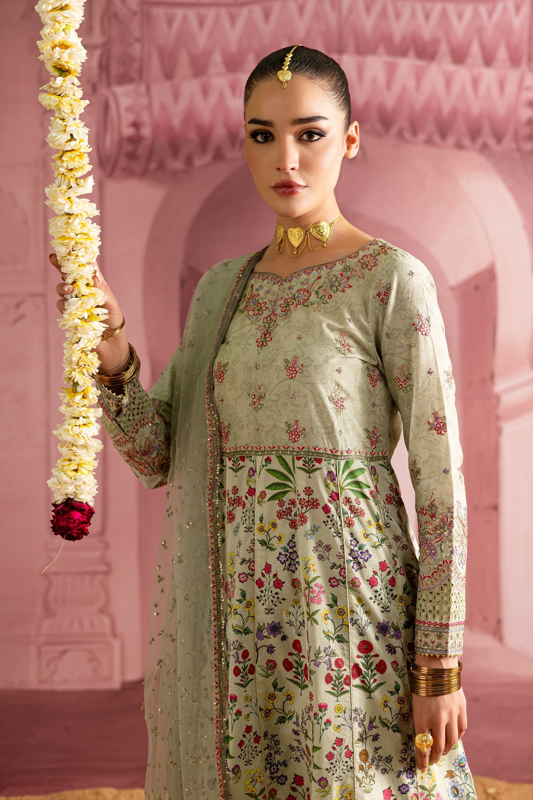 Batik | Chargbagh | Rio - Official Batik stockist in UK - Sakeena London