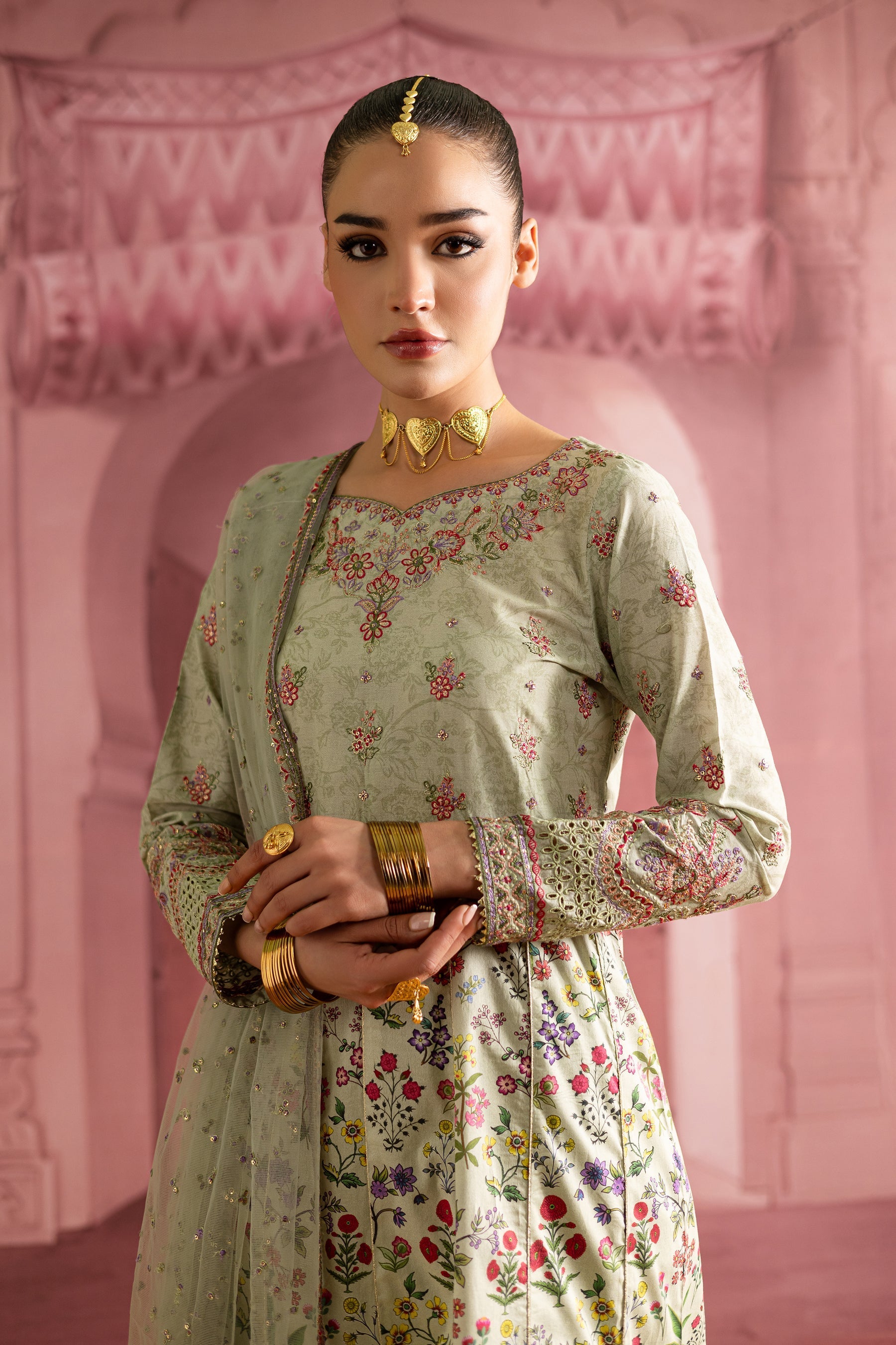 Batik | Chargbagh | Rio - Official Batik stockist in UK - Sakeena London