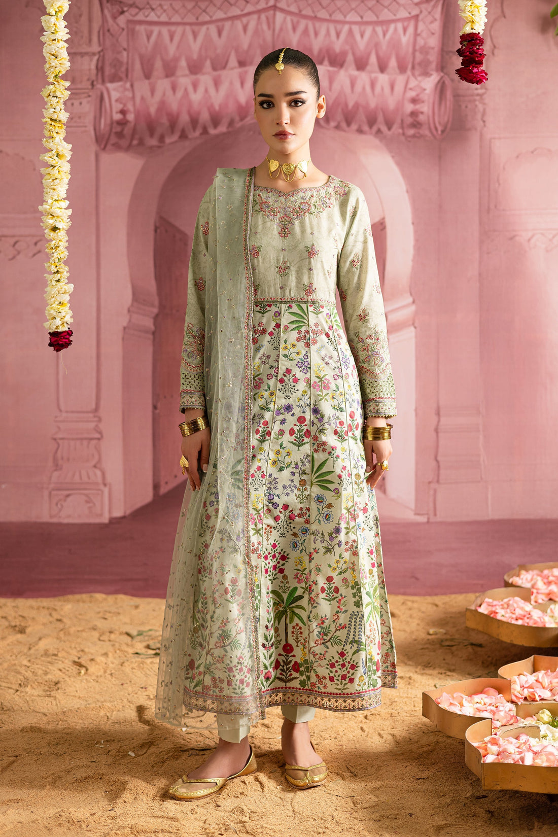 Batik | Chargbagh | Rio - Official Batik stockist in UK - Sakeena London