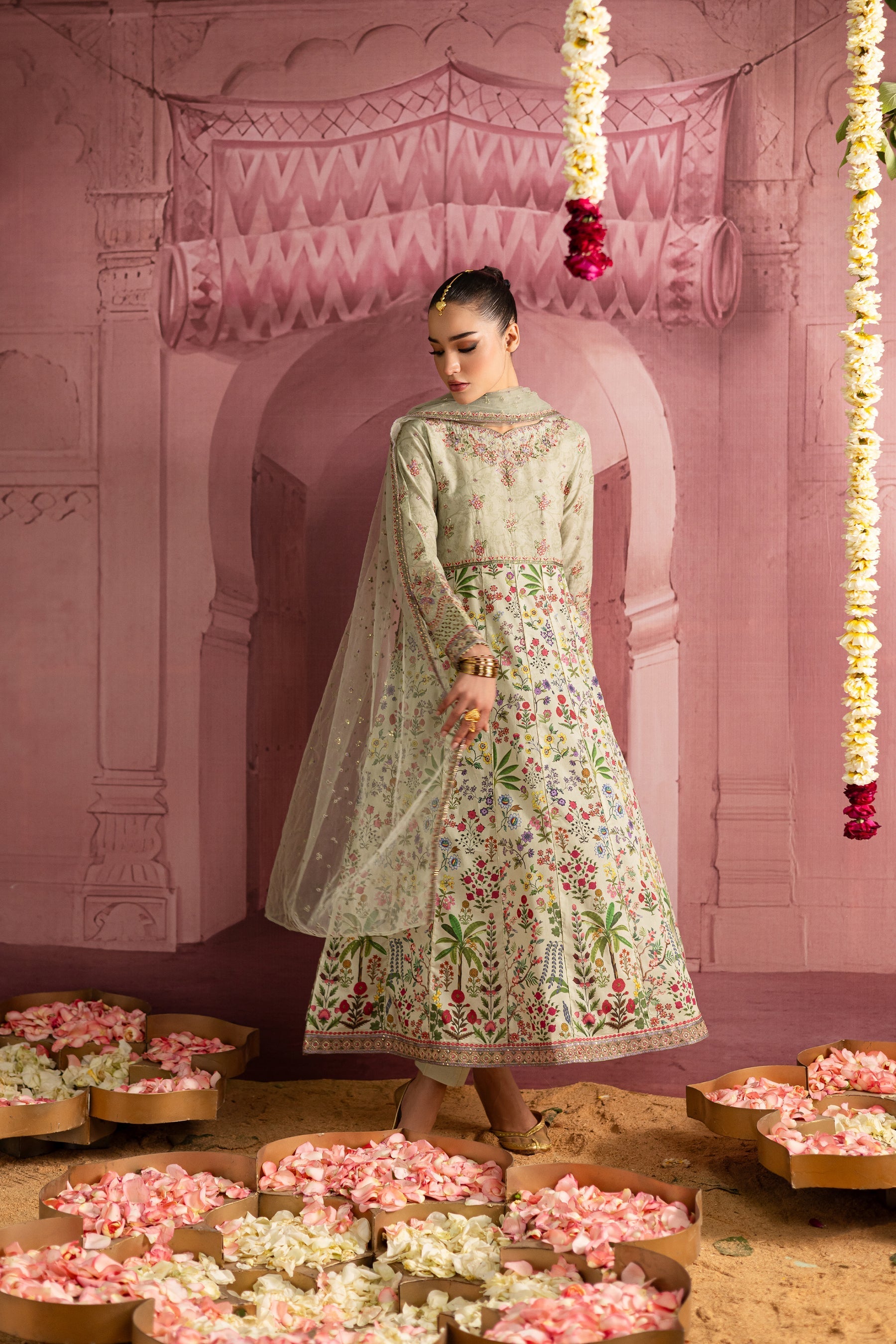 Batik | Chargbagh | Rio - Official Batik stockist in UK - Sakeena London