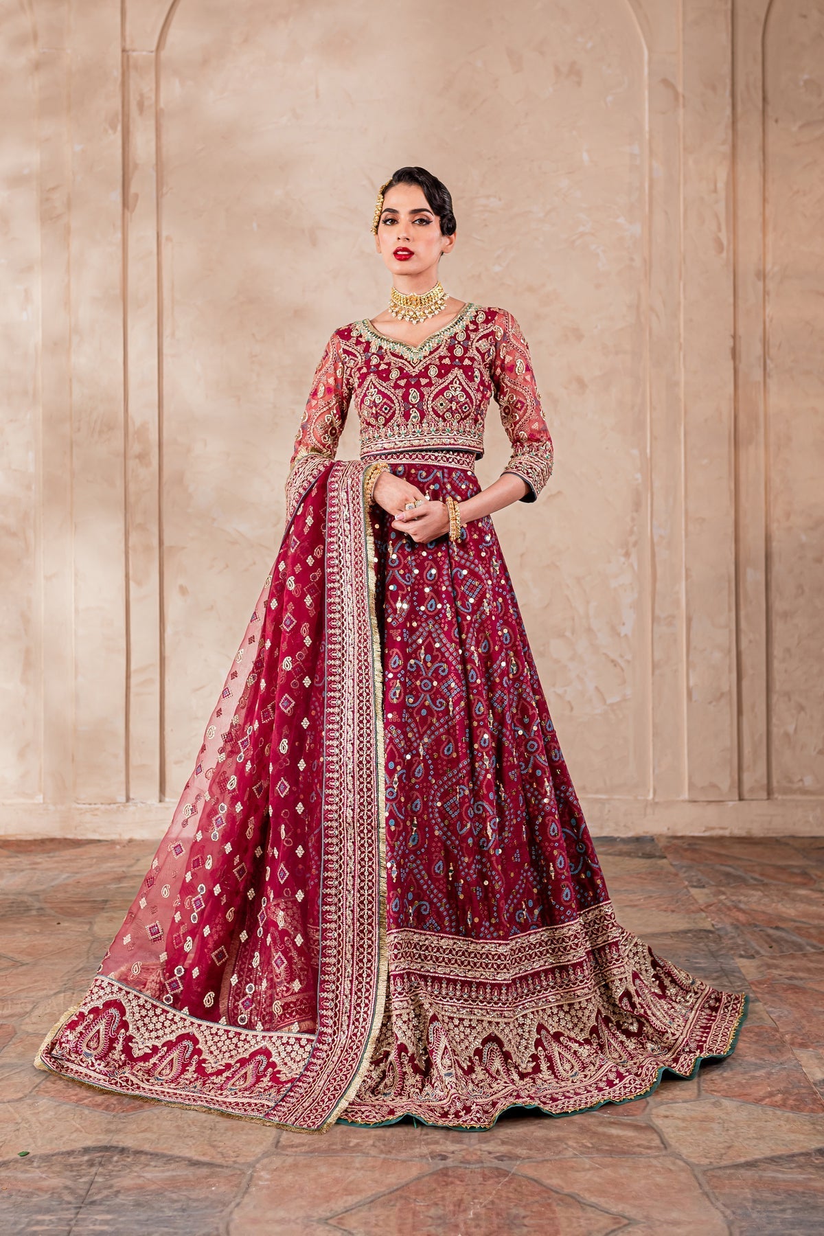 Batik | Desire Formal Dresses | Jamini - Official Batik stockist in UK - Sakeena London