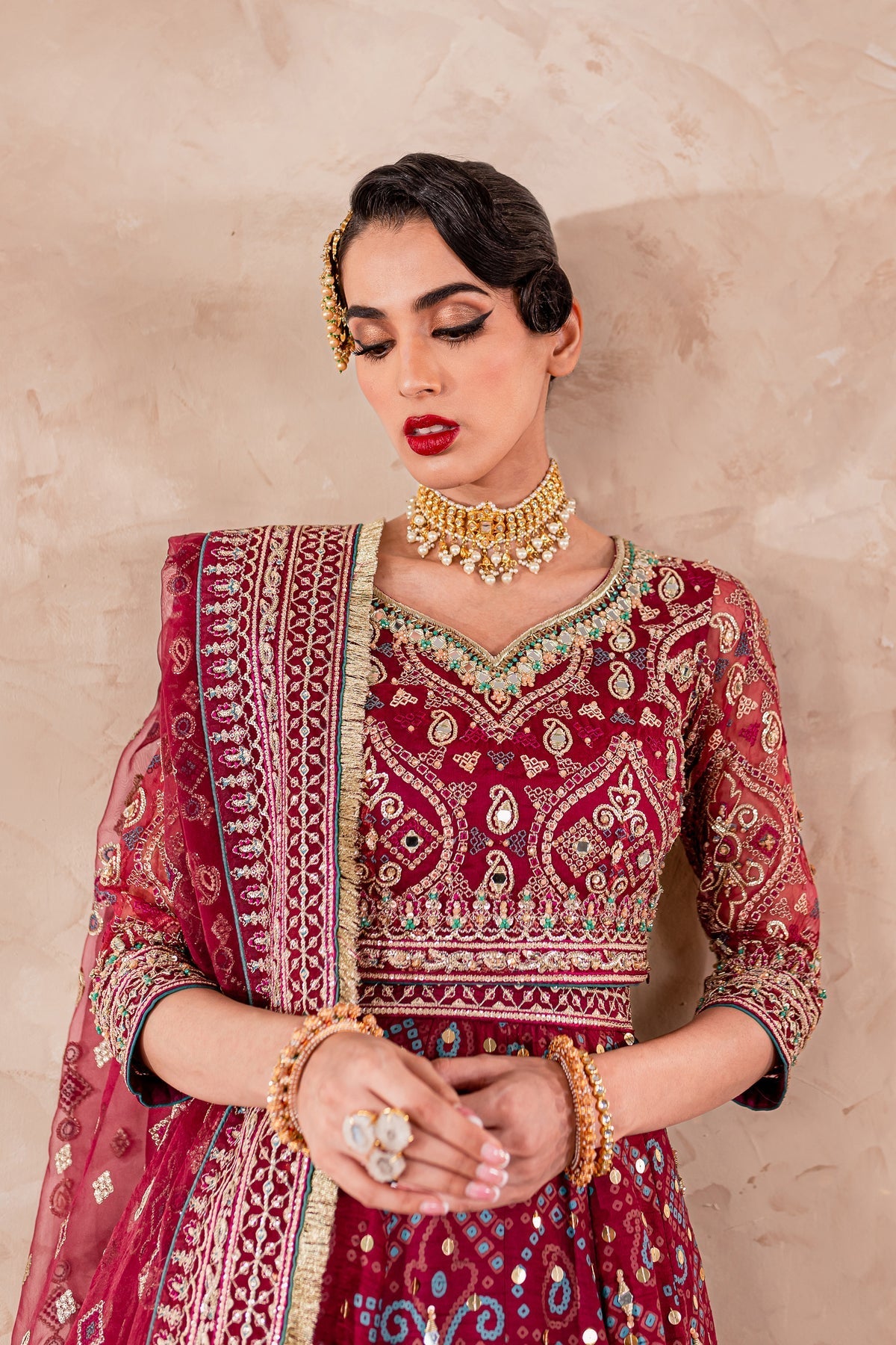 Batik | Desire Formal Dresses | Jamini - Official Batik stockist in UK - Sakeena London