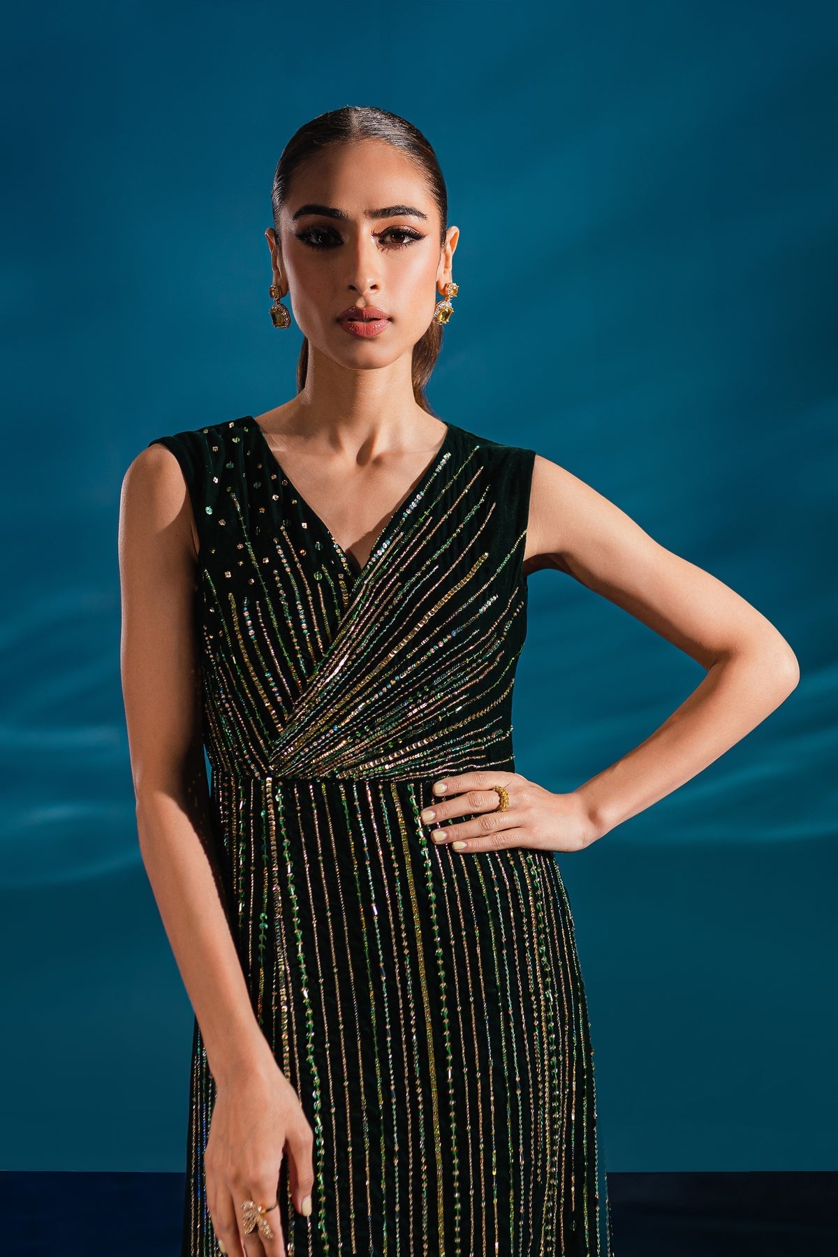 Batik | Desire Formal Dresses | Musgo - Official Batik stockist in UK - Sakeena London