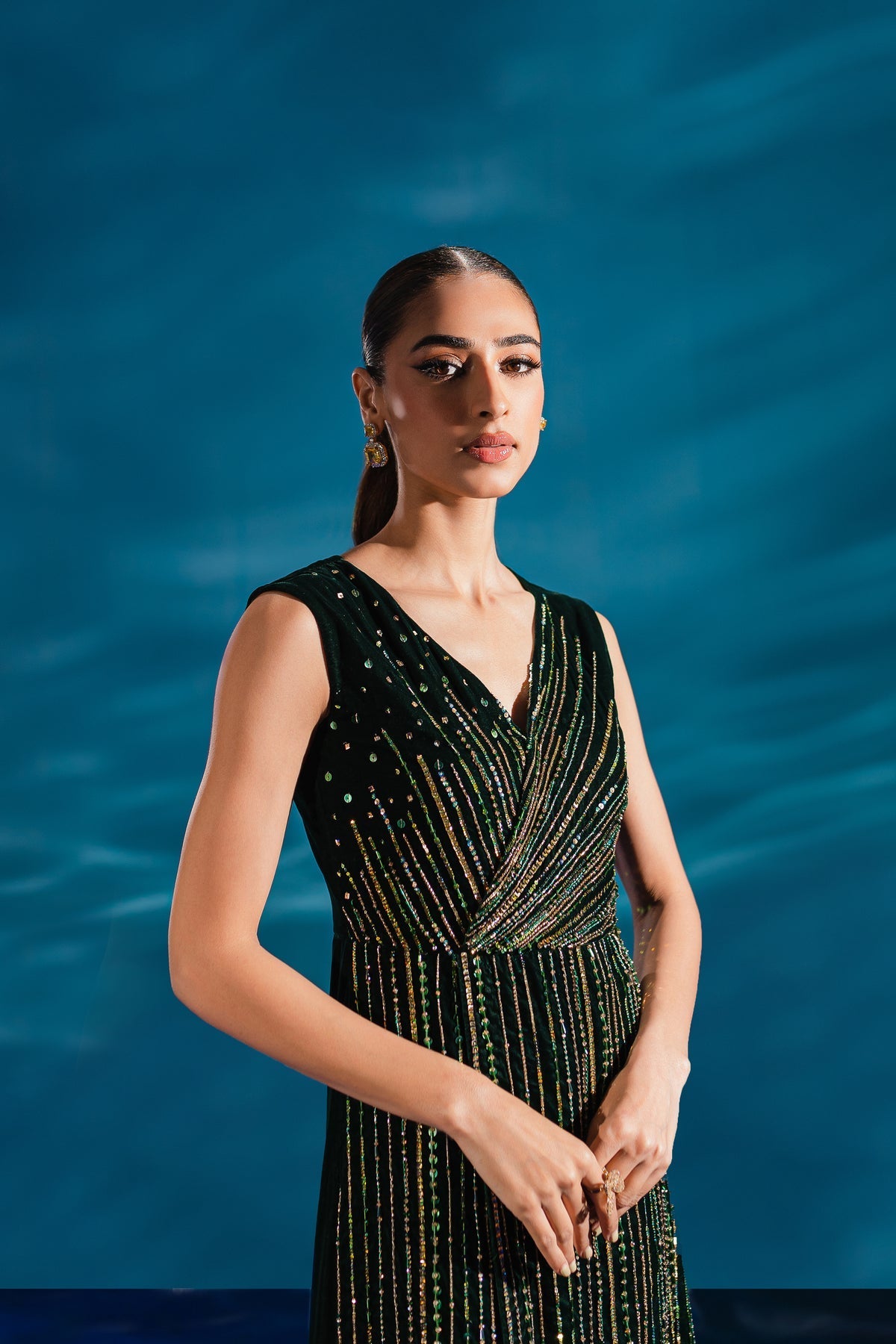 Batik | Desire Formal Dresses | Musgo - Official Batik stockist in UK - Sakeena London